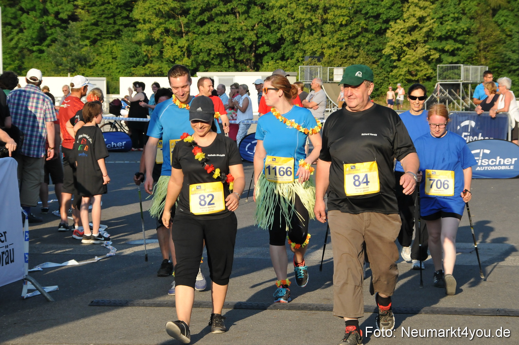 Firmenlauf Neumarkt 240714 0582