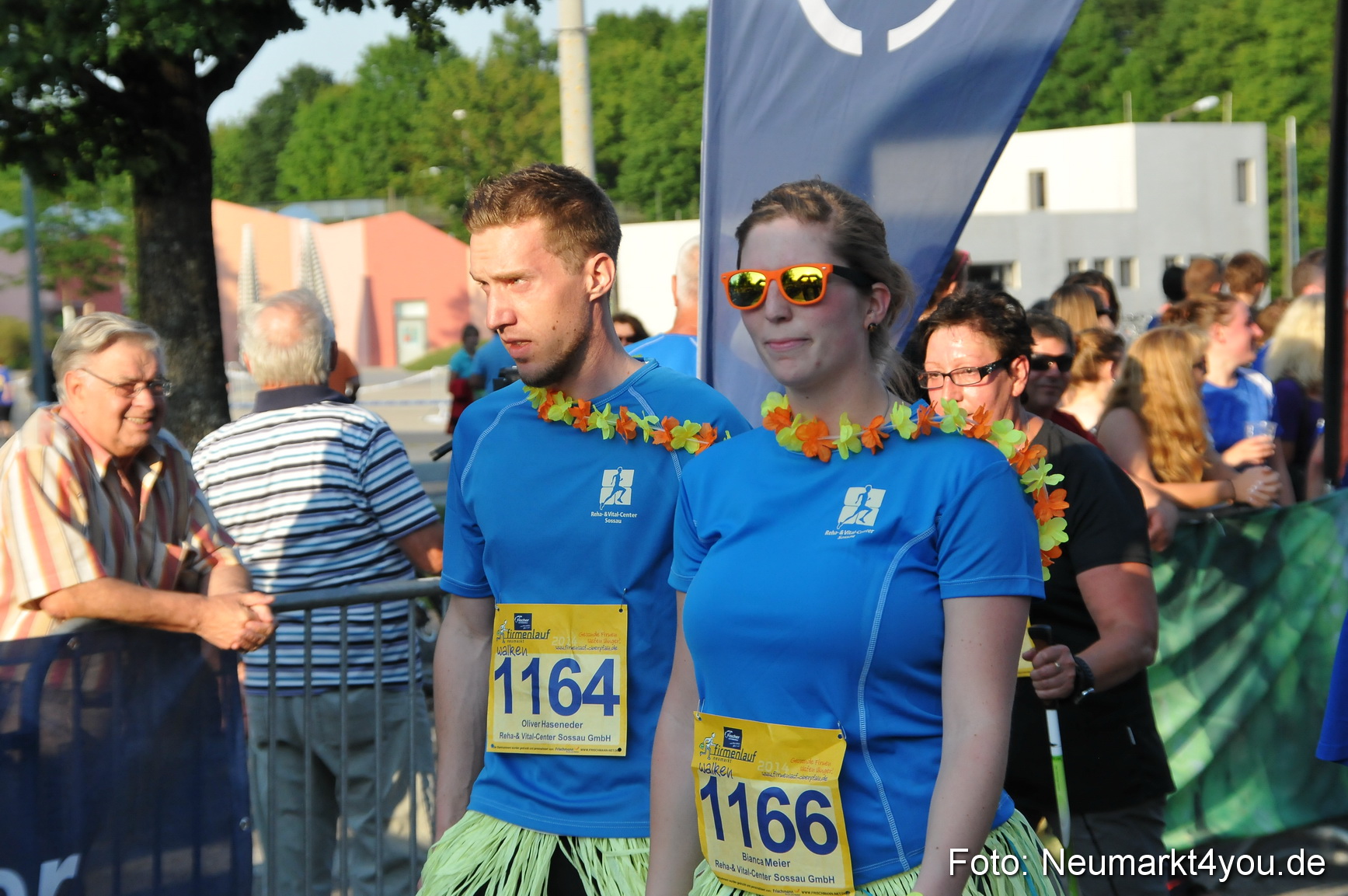 Firmenlauf Neumarkt 240714 0583