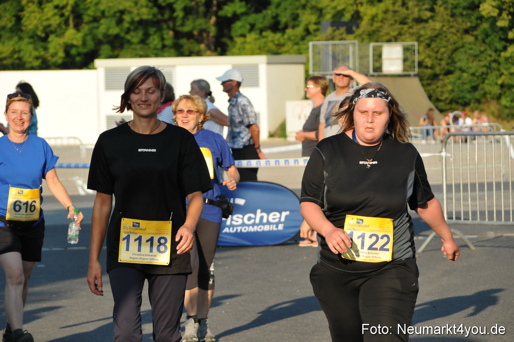 Firmenlauf Neumarkt 240714 0586