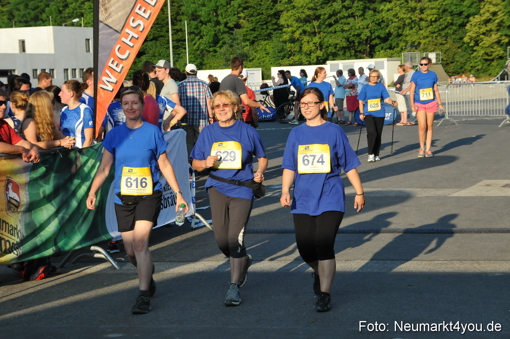 Firmenlauf Neumarkt 240714 0587