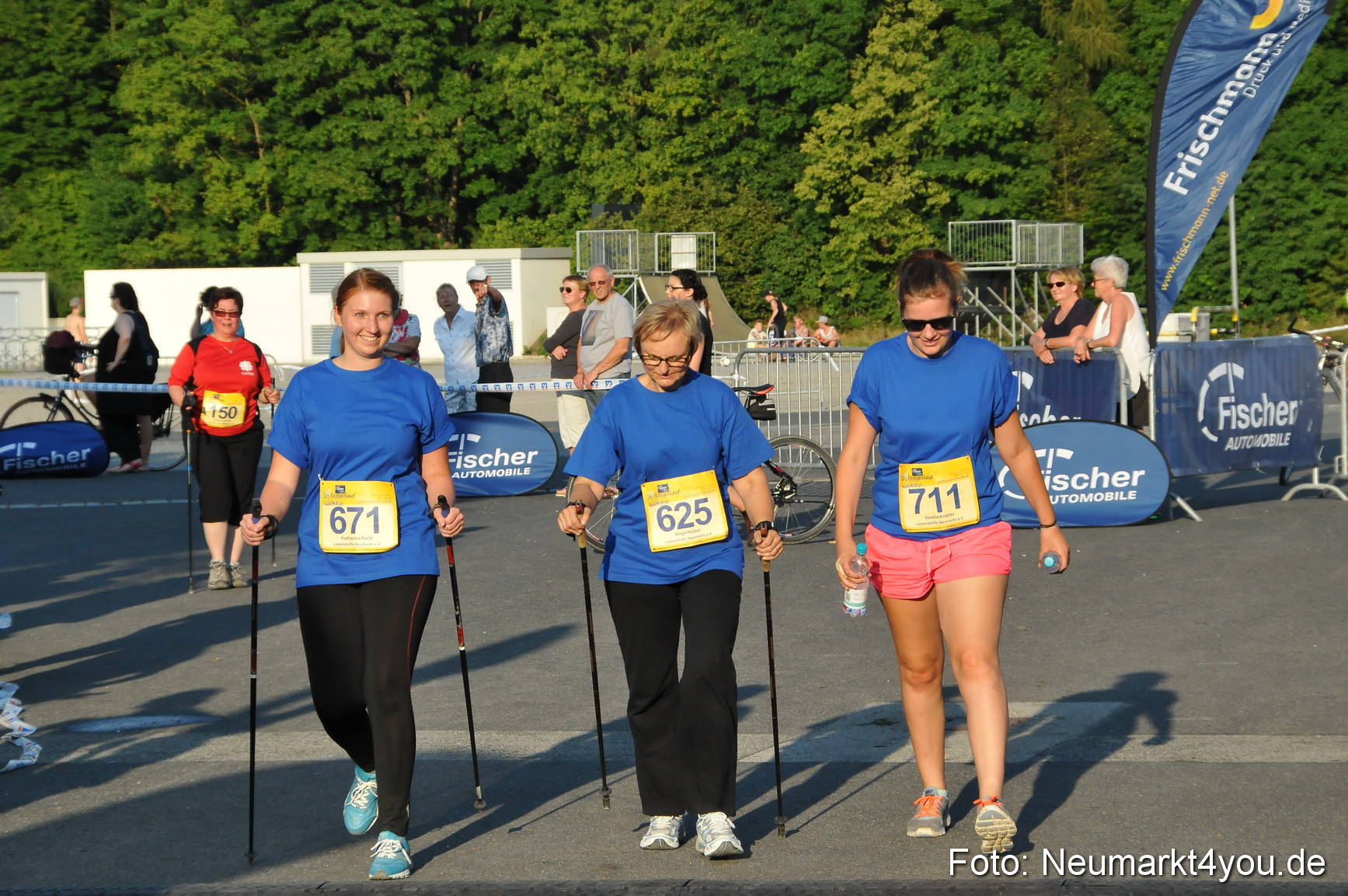Firmenlauf Neumarkt 240714 0588