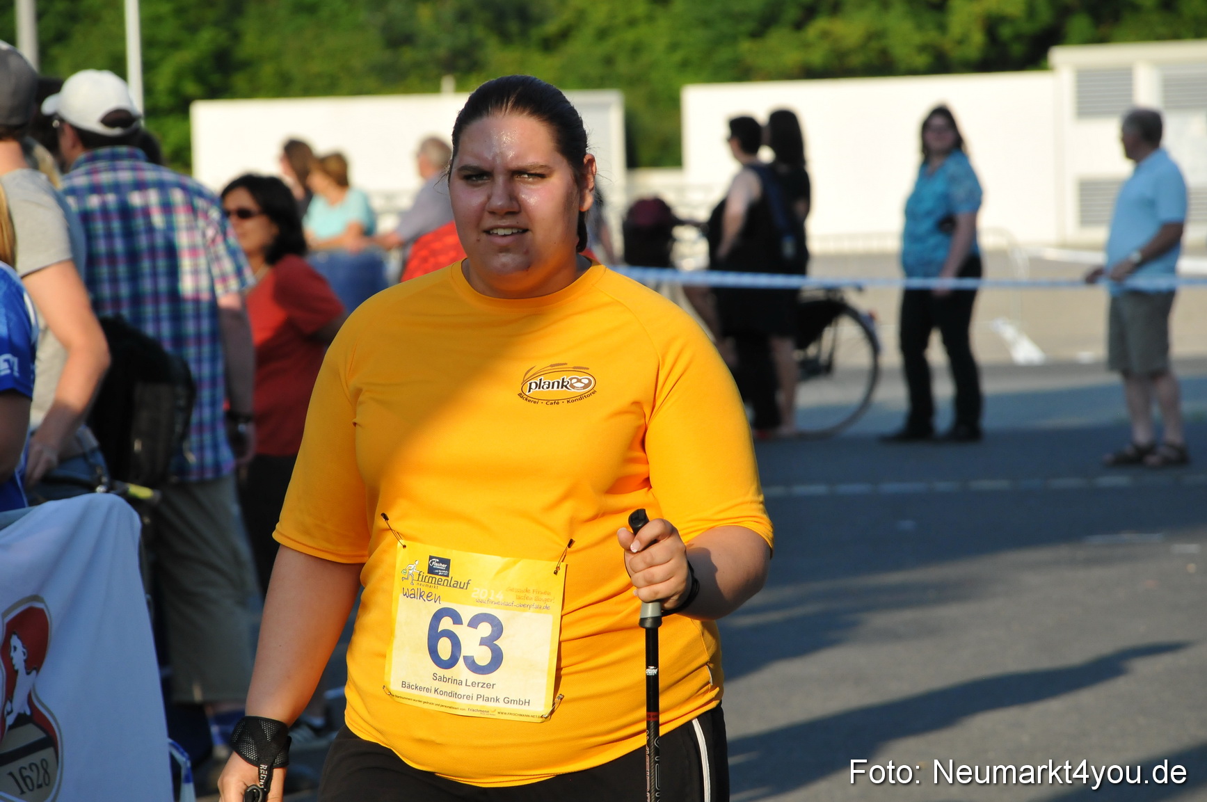 Firmenlauf Neumarkt 240714 0590