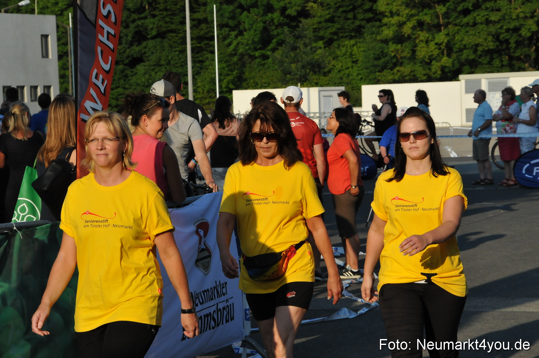 Firmenlauf Neumarkt 240714 0591