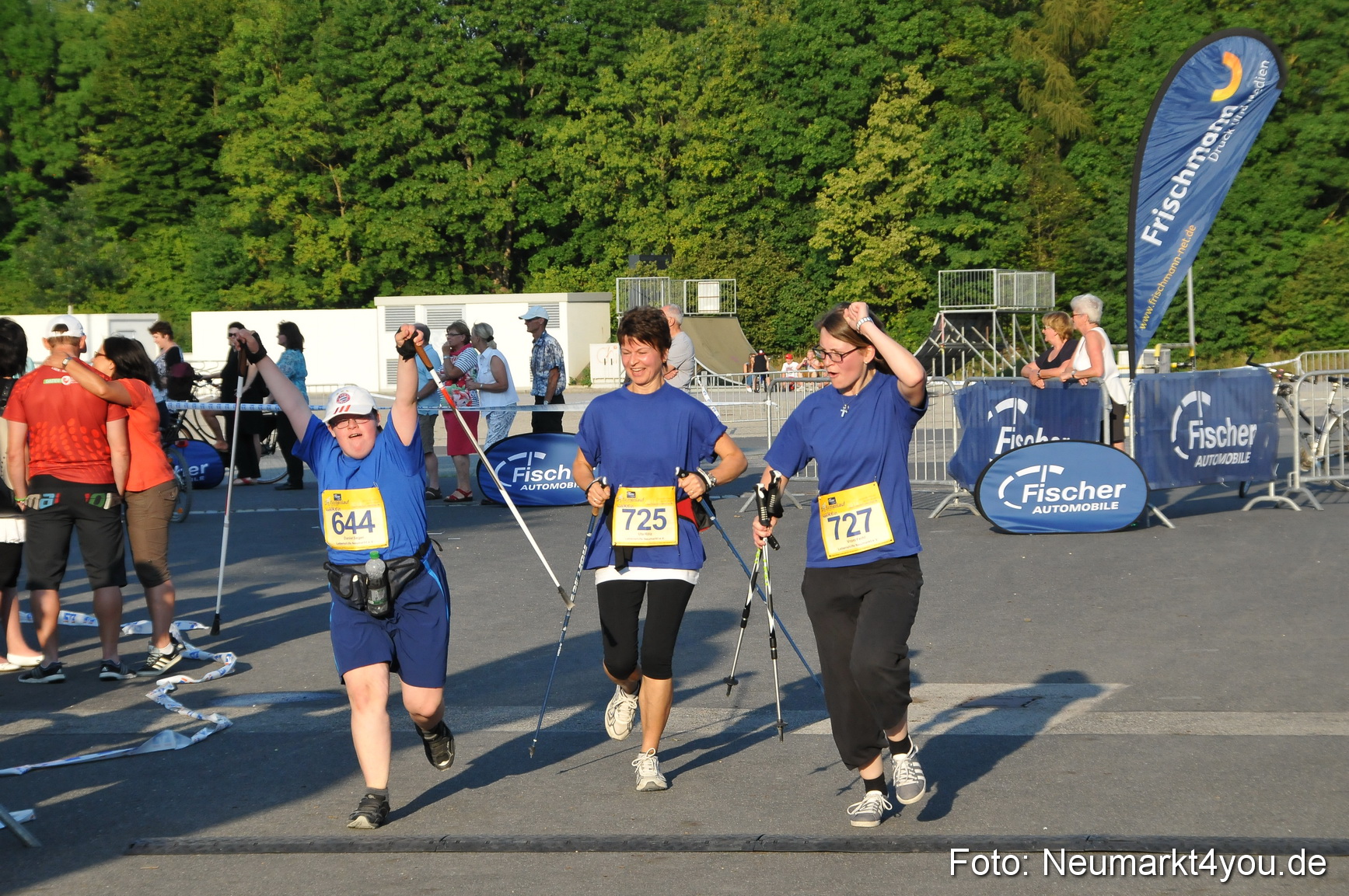 Firmenlauf Neumarkt 240714 0592