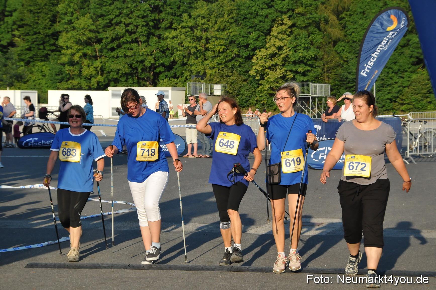 Firmenlauf Neumarkt 240714 0594