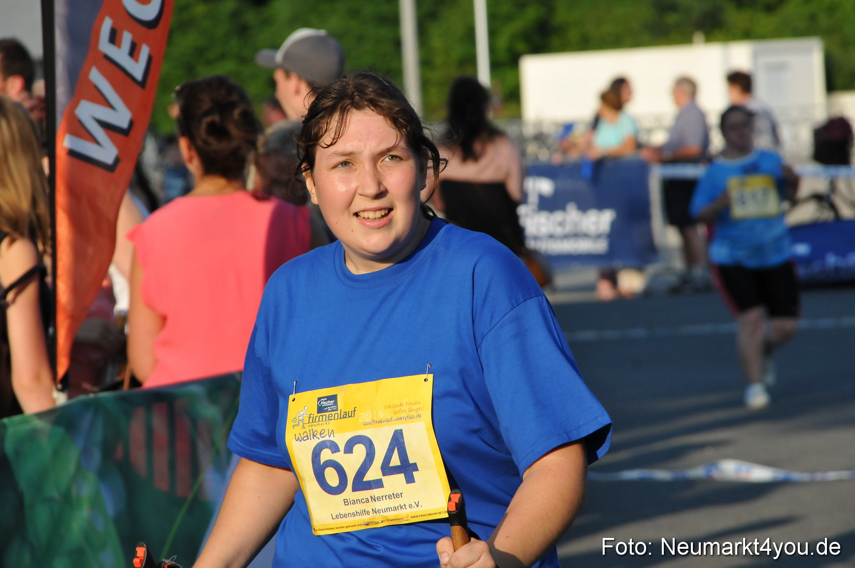 Firmenlauf Neumarkt 240714 0595