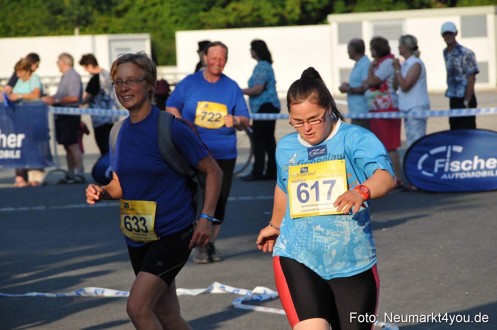 Firmenlauf Neumarkt 240714 0596