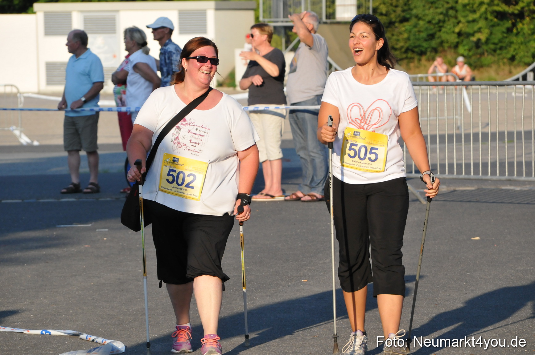 Firmenlauf Neumarkt 240714 0598