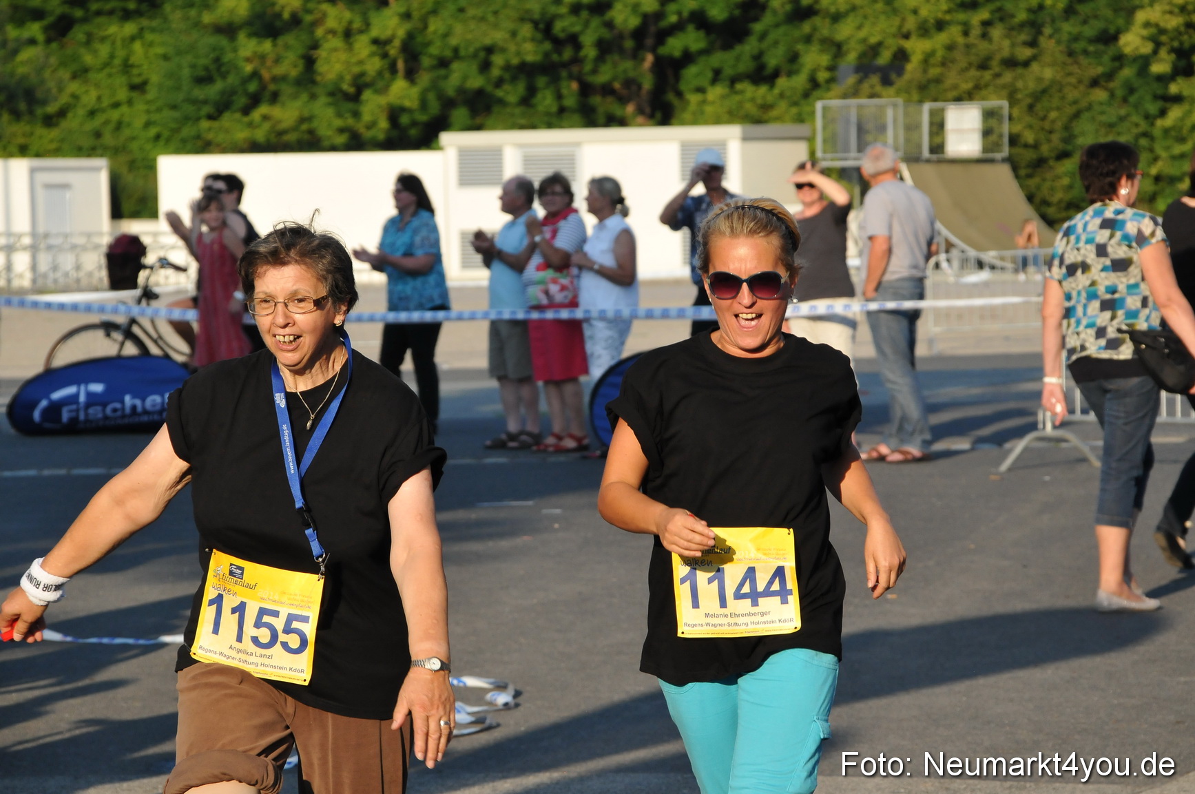 Firmenlauf Neumarkt 240714 0601