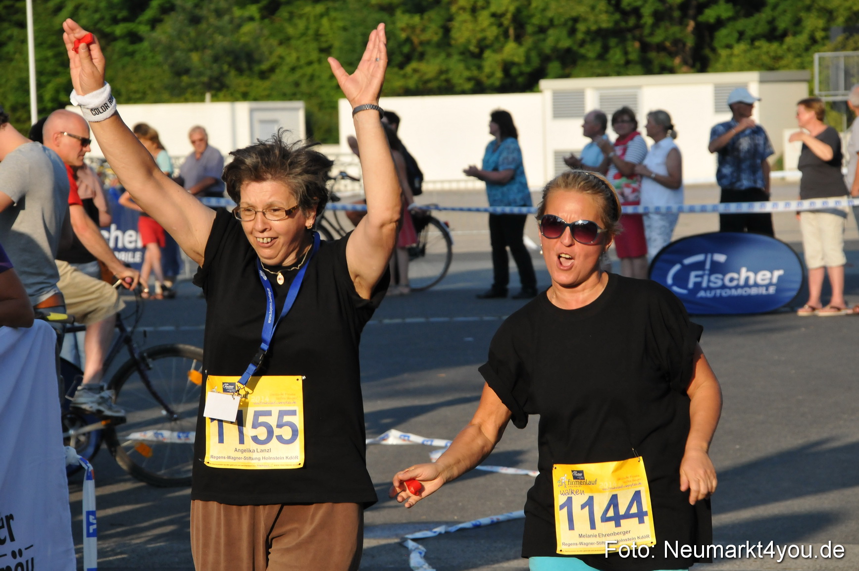 Firmenlauf Neumarkt 240714 0602