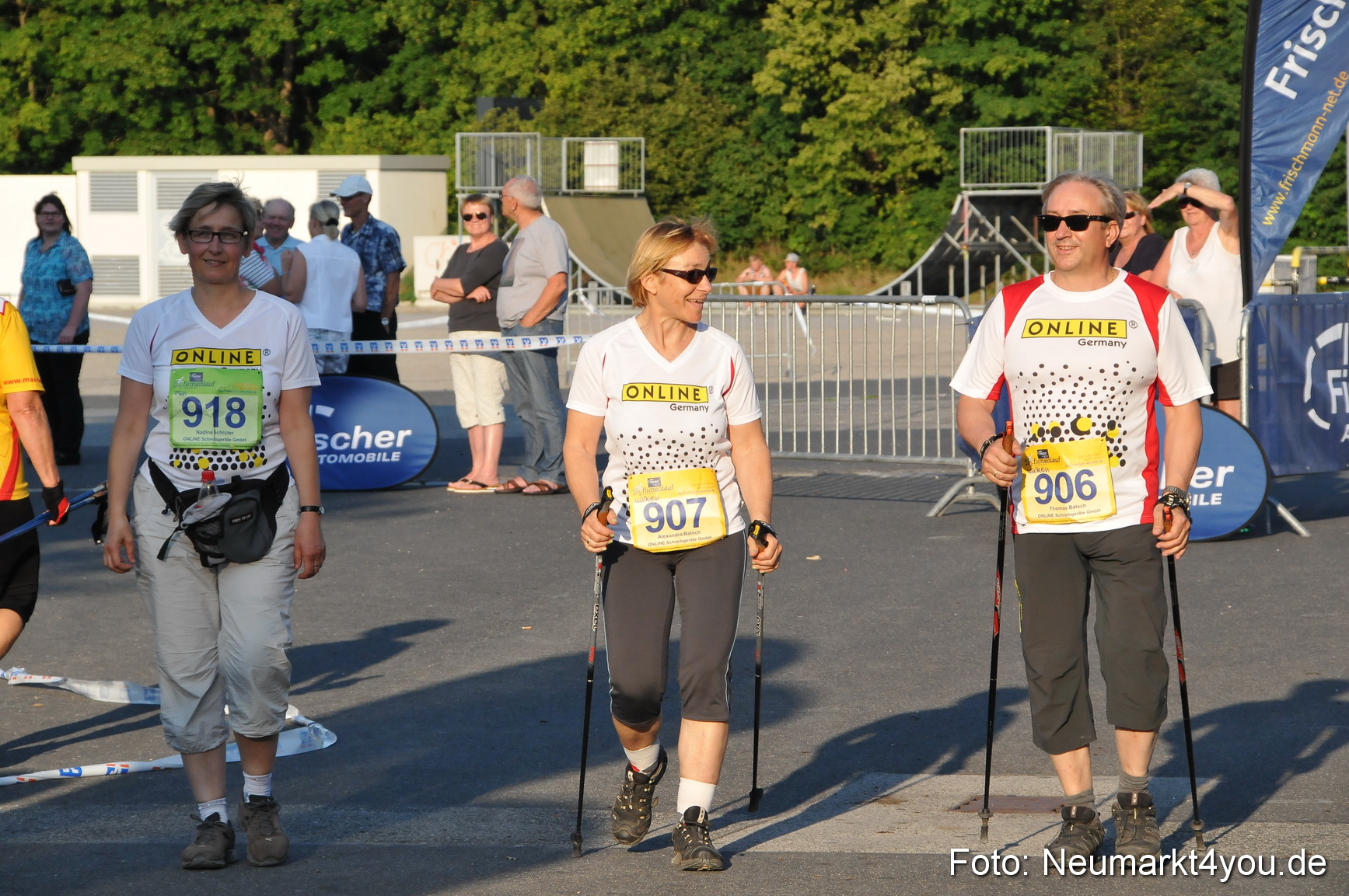 Firmenlauf Neumarkt 240714 0603