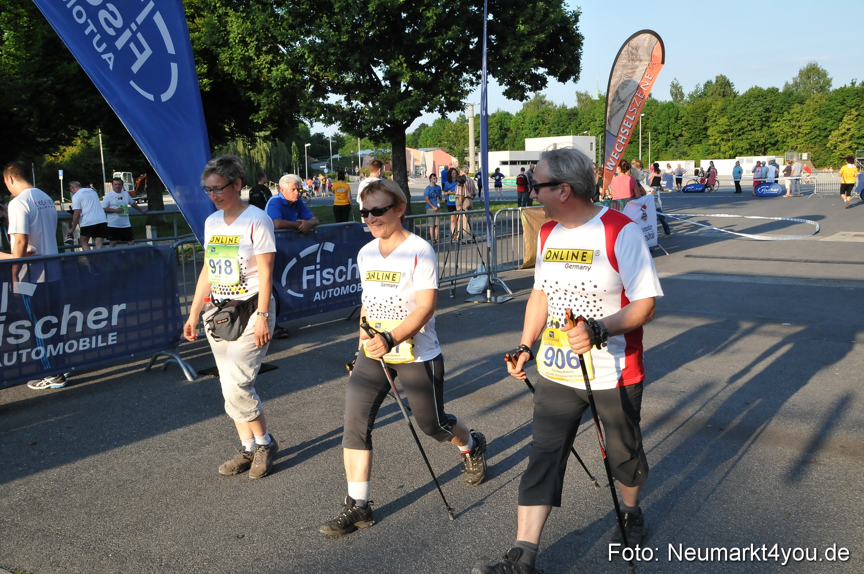 Firmenlauf Neumarkt 240714 0604
