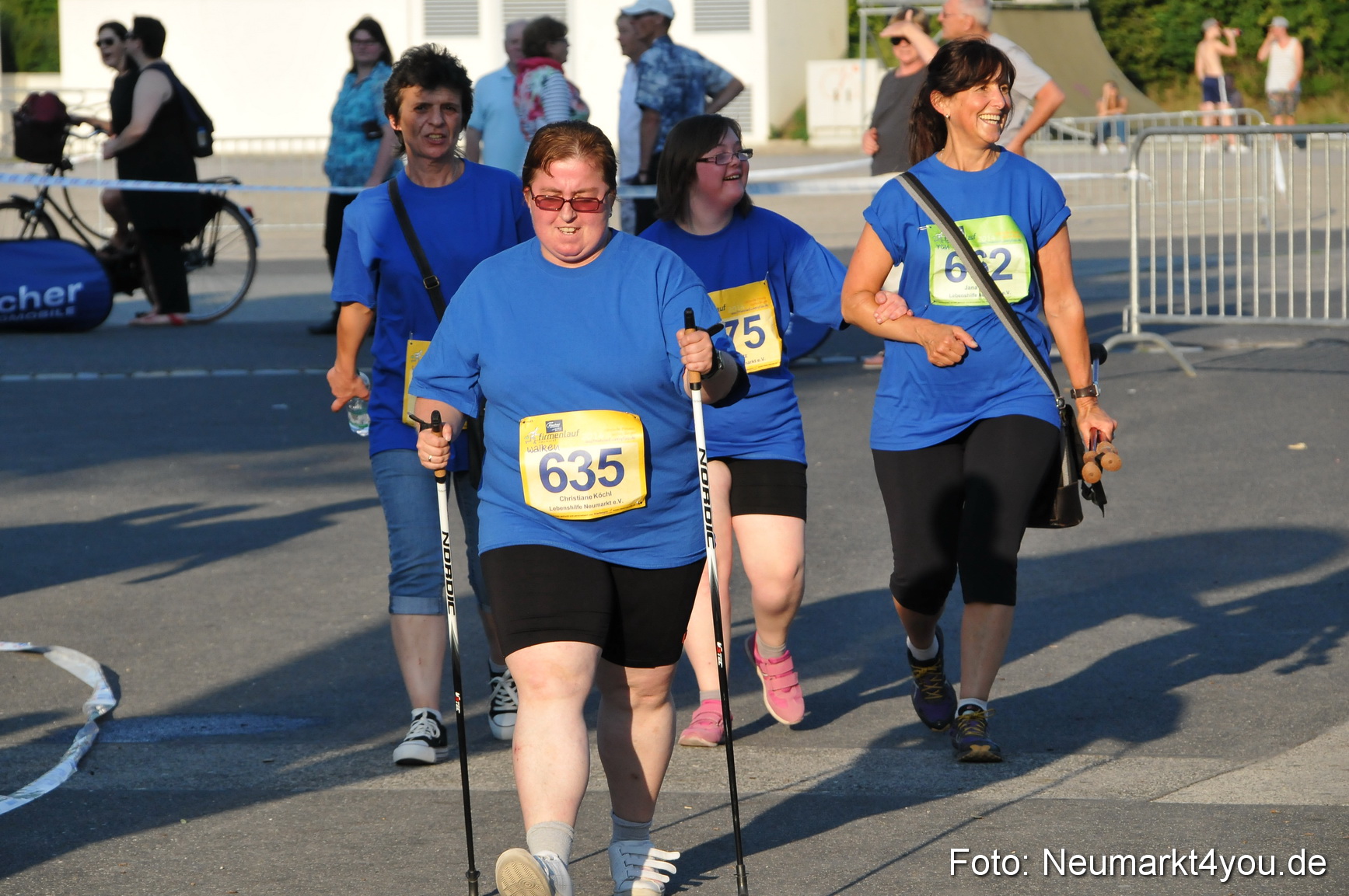 Firmenlauf Neumarkt 240714 0606