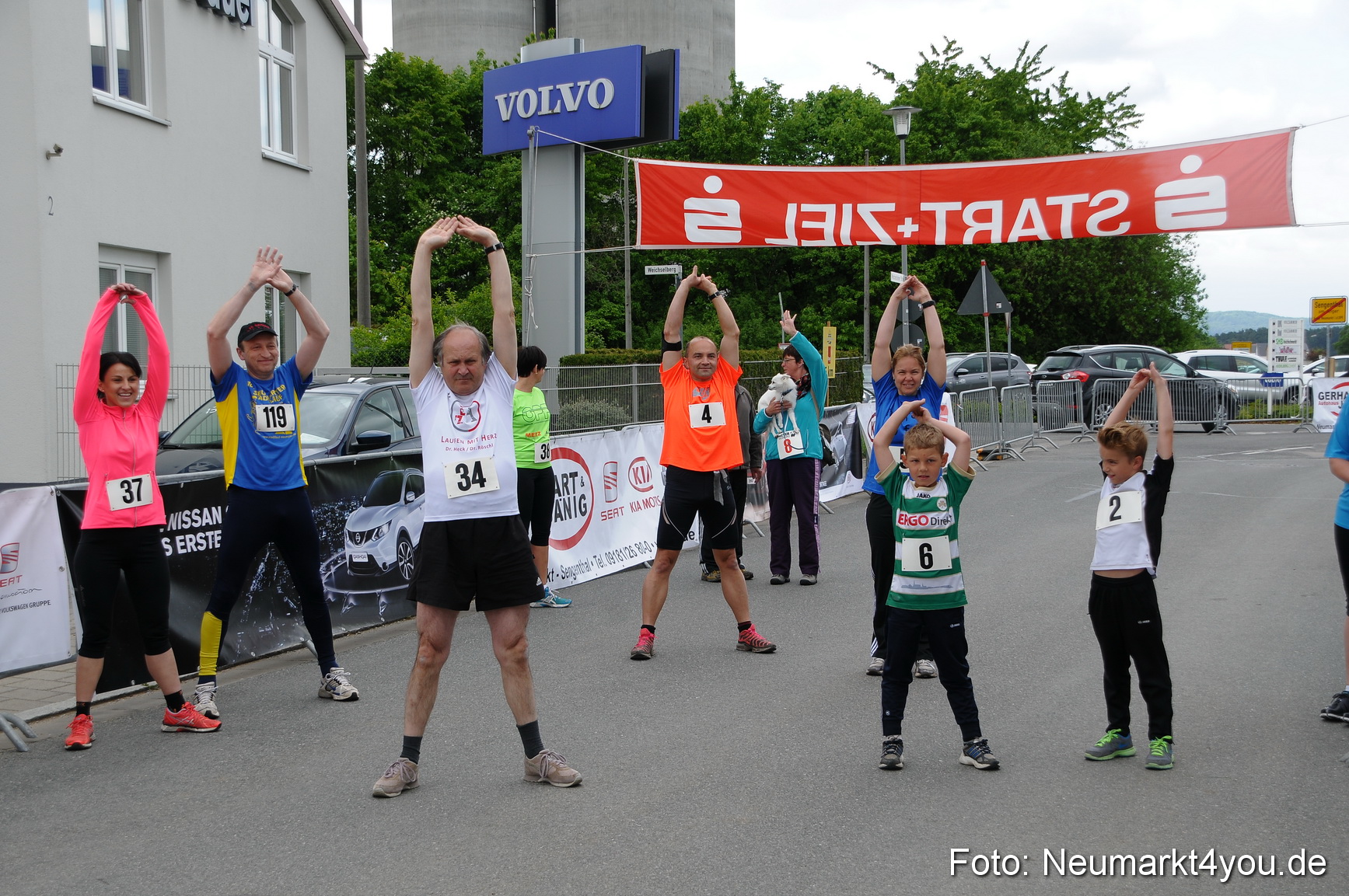 Fitnesslauf 2014 180514 0011