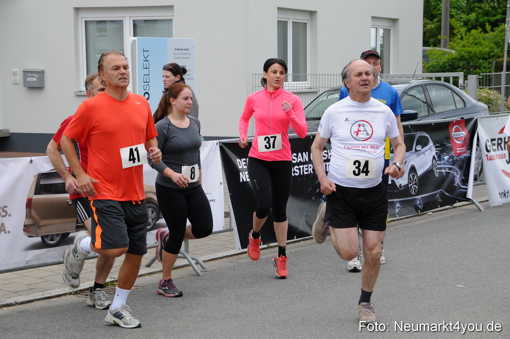 Fitnesslauf 2014 180514 0015