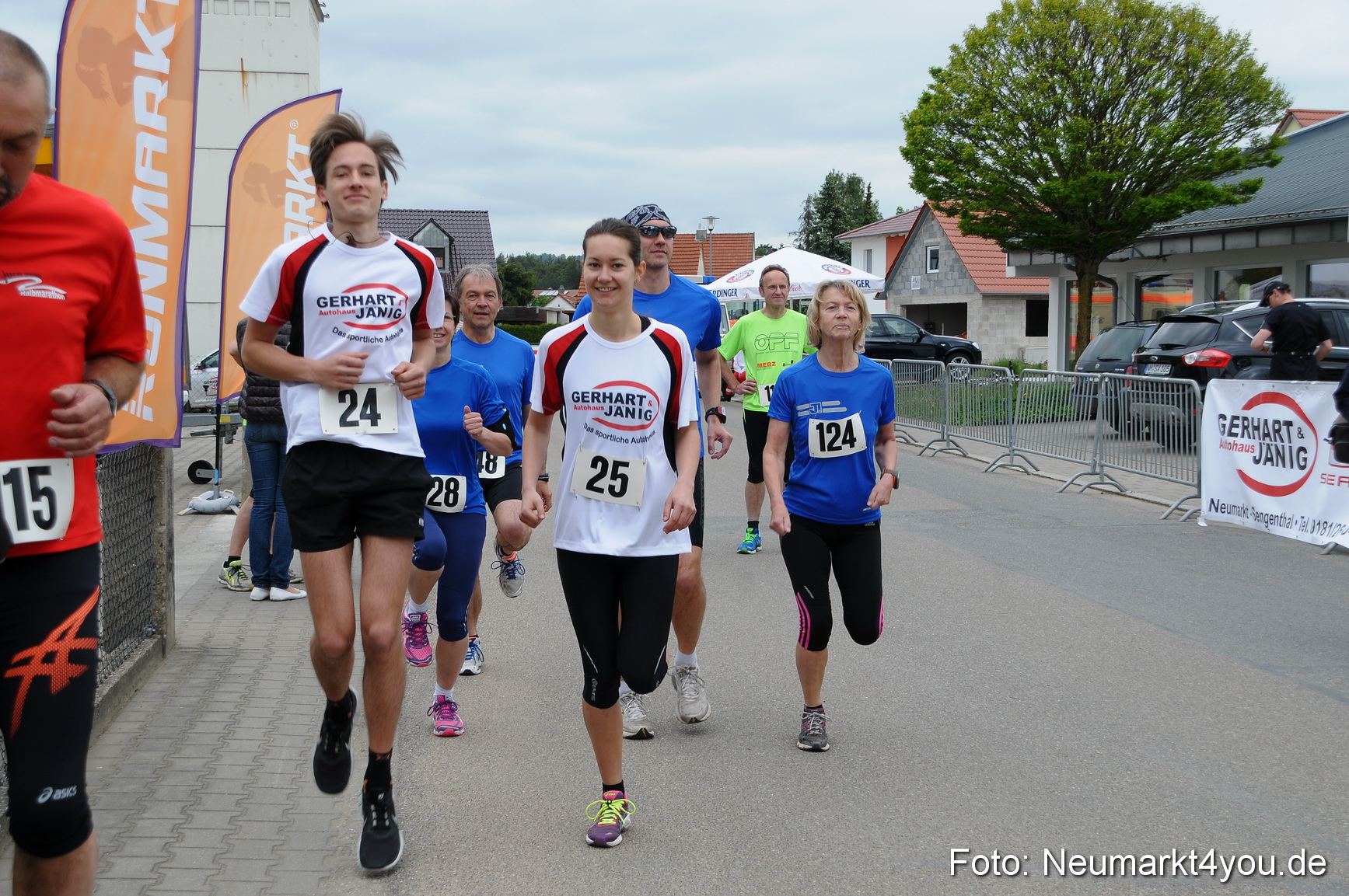 Fitnesslauf 2014 180514 0017