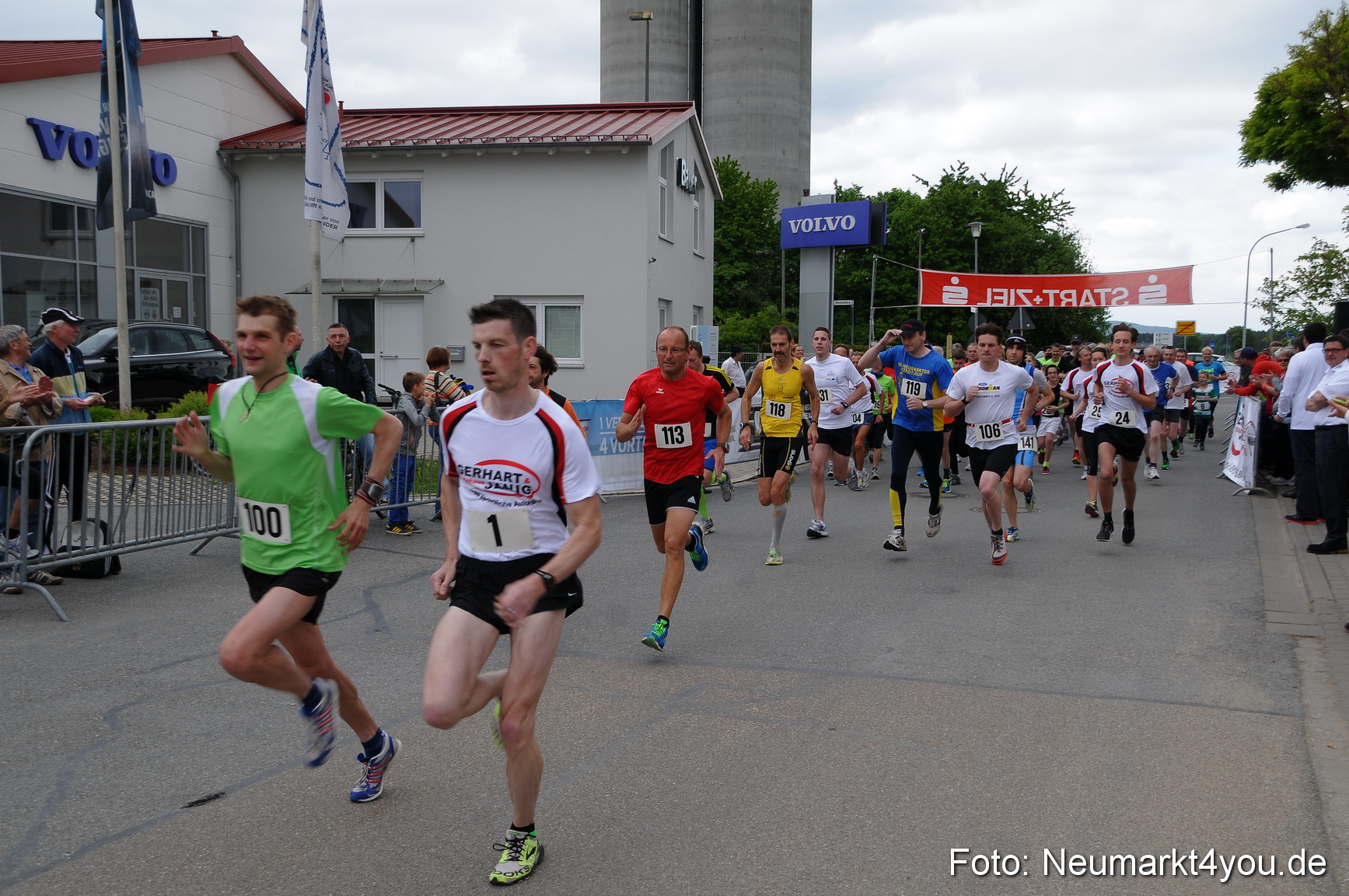 Fitnesslauf 2014 180514 0021