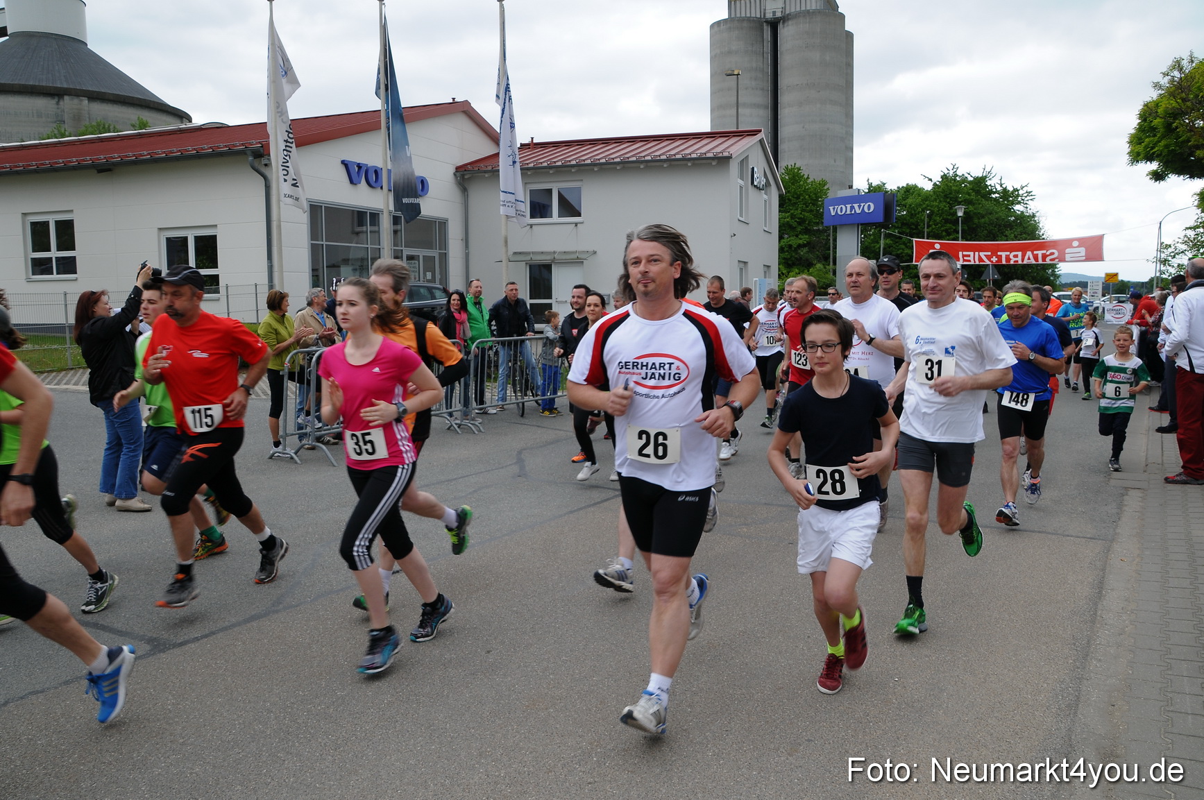 Fitnesslauf 2014 180514 0023