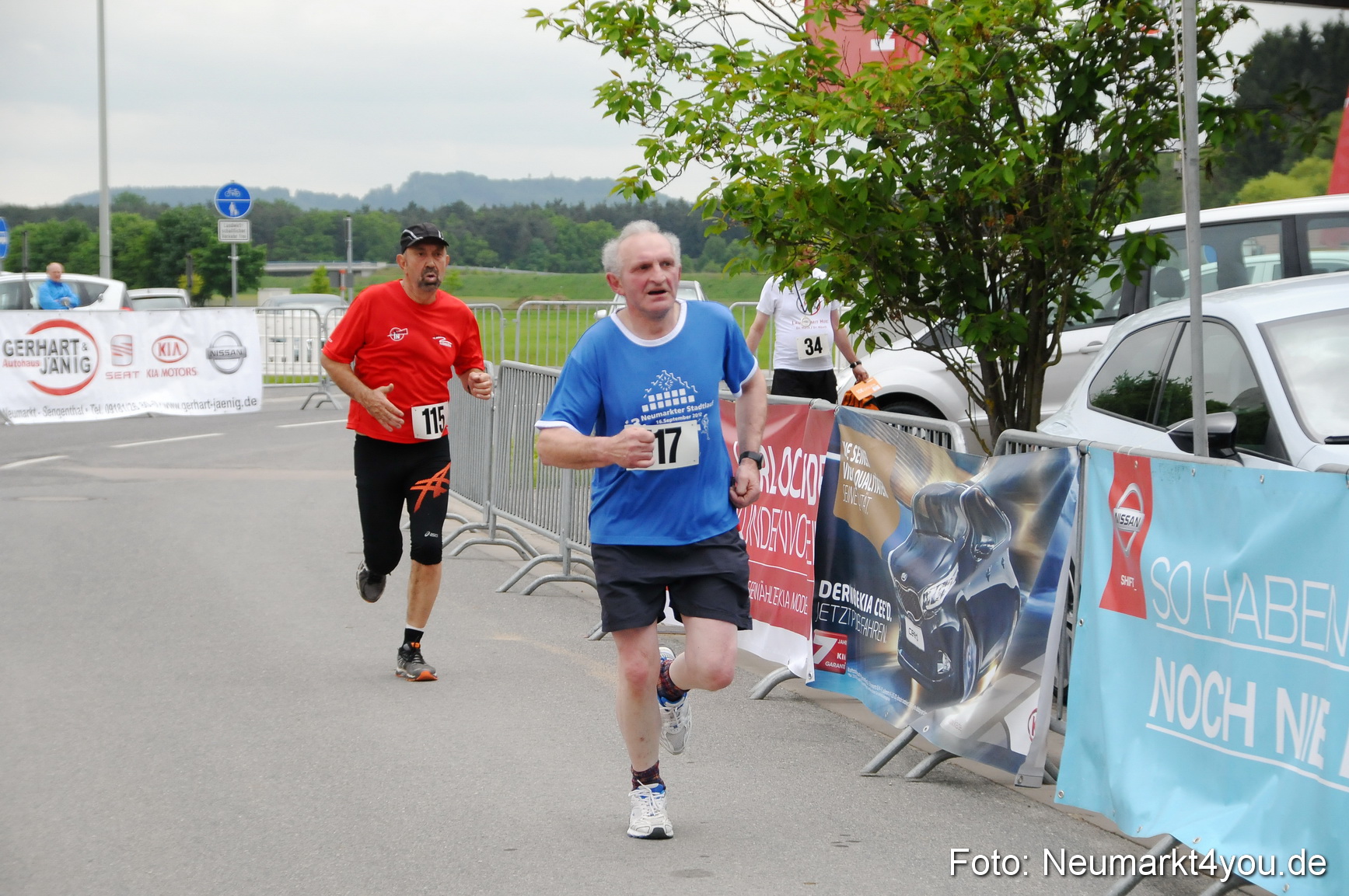 Fitnesslauf 2014 180514 0119