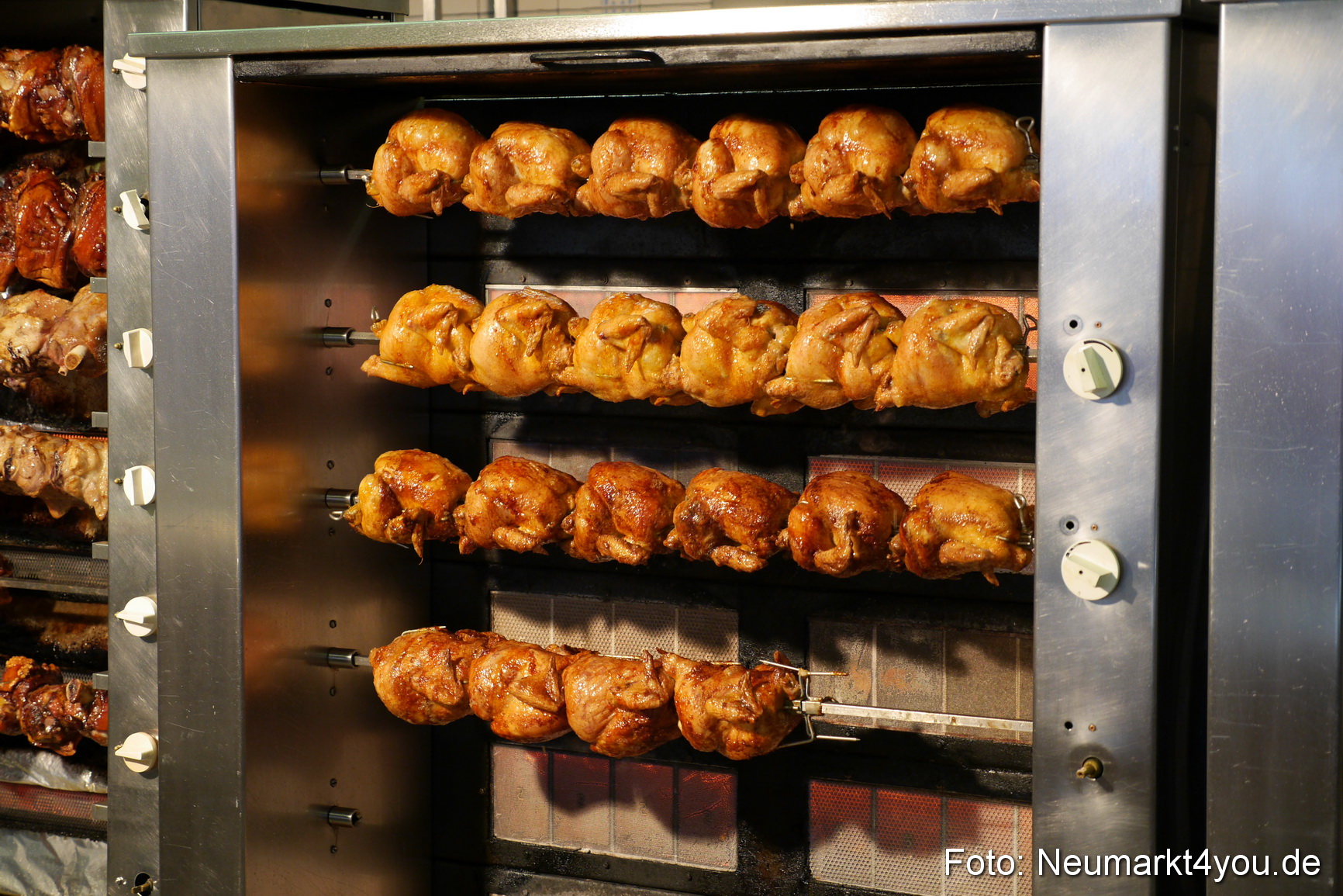 Fruehlingsfest Neumarkt 2014 0001