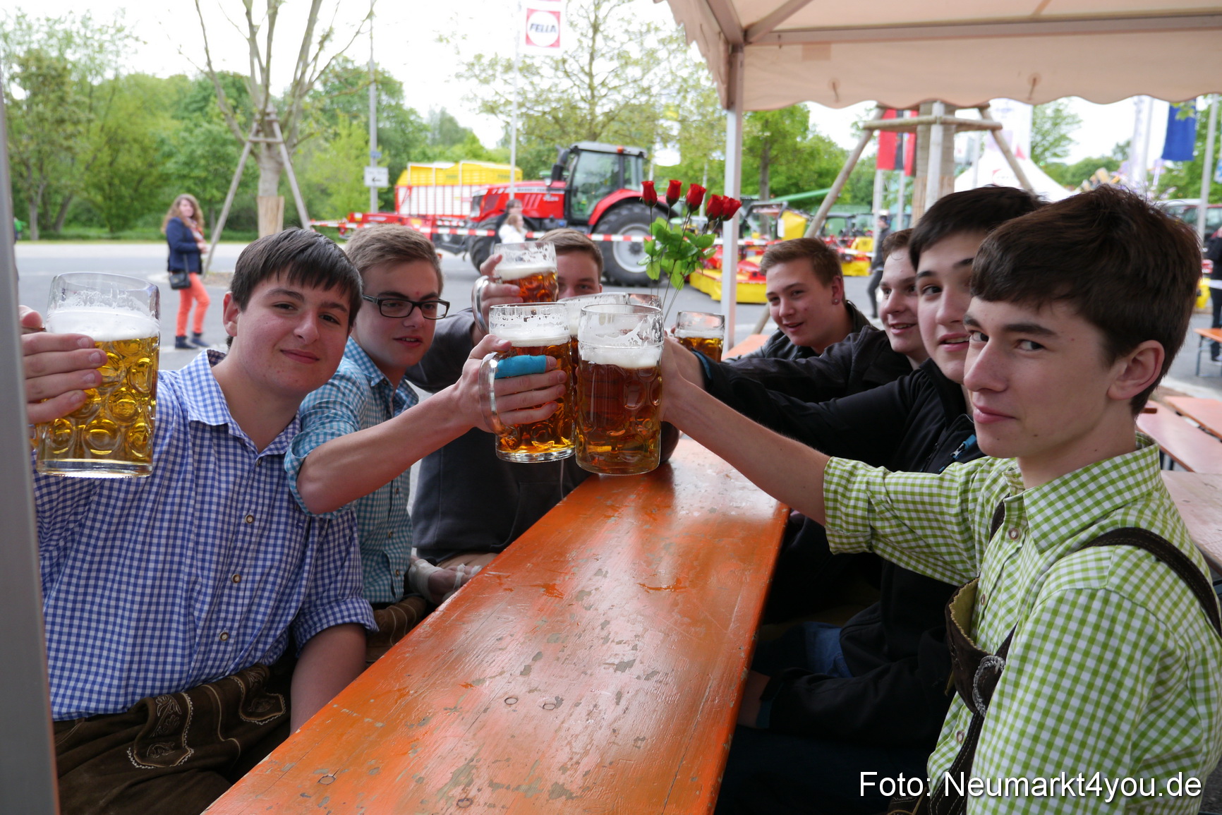 Fruehlingsfest Neumarkt 2014 0003