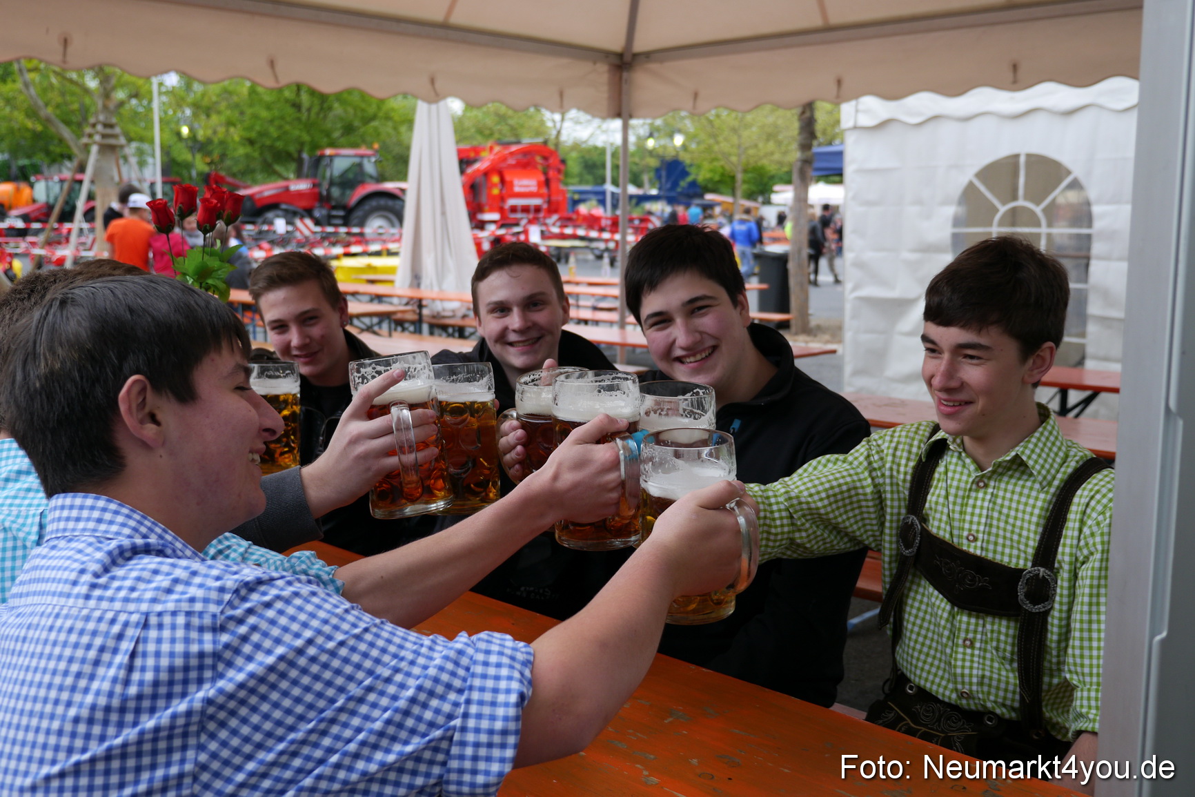 Fruehlingsfest Neumarkt 2014 0004