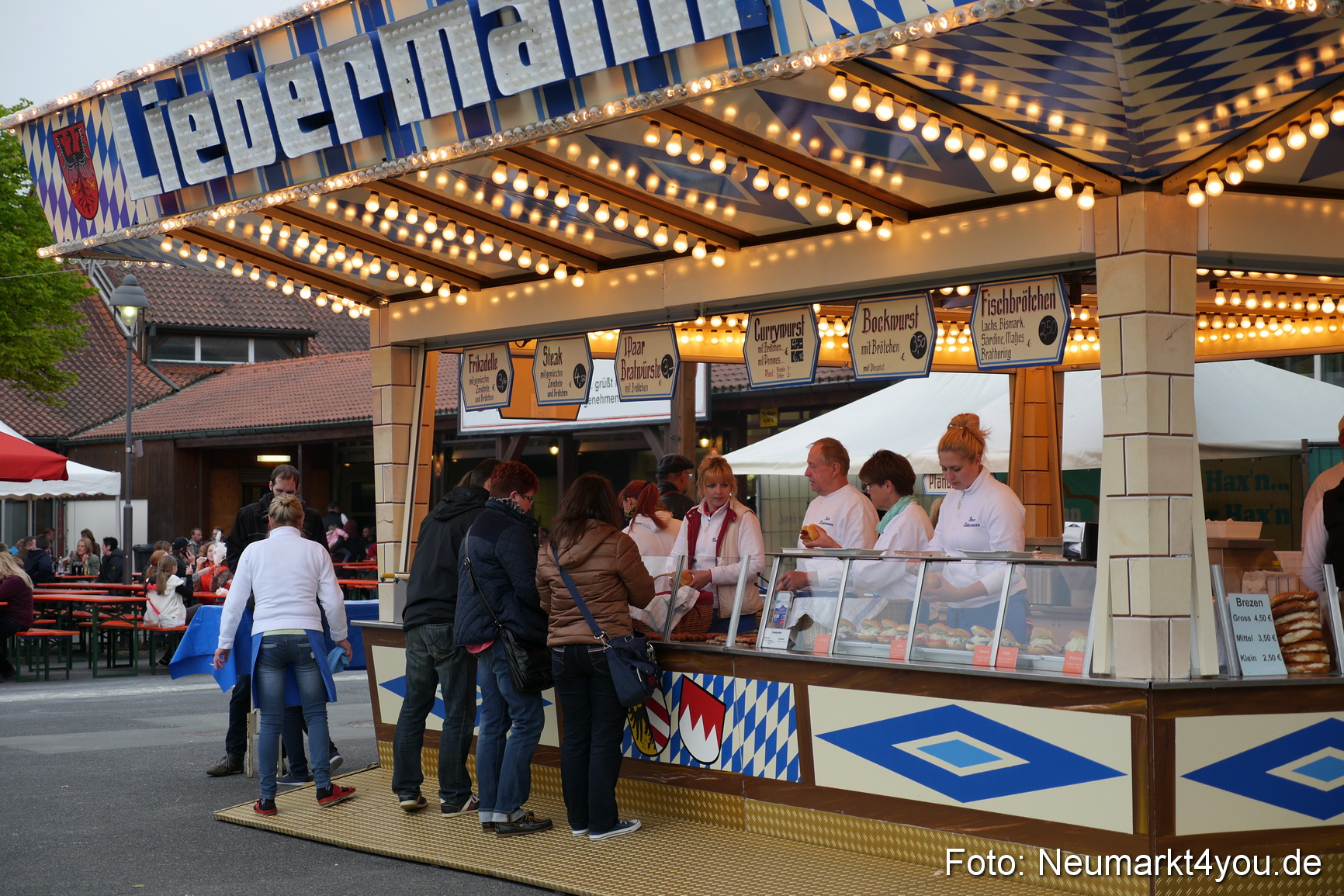 Fruehlingsfest Neumarkt 2014 0005