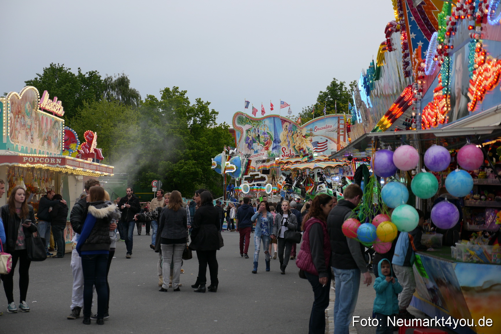 Fruehlingsfest Neumarkt 2014 0008
