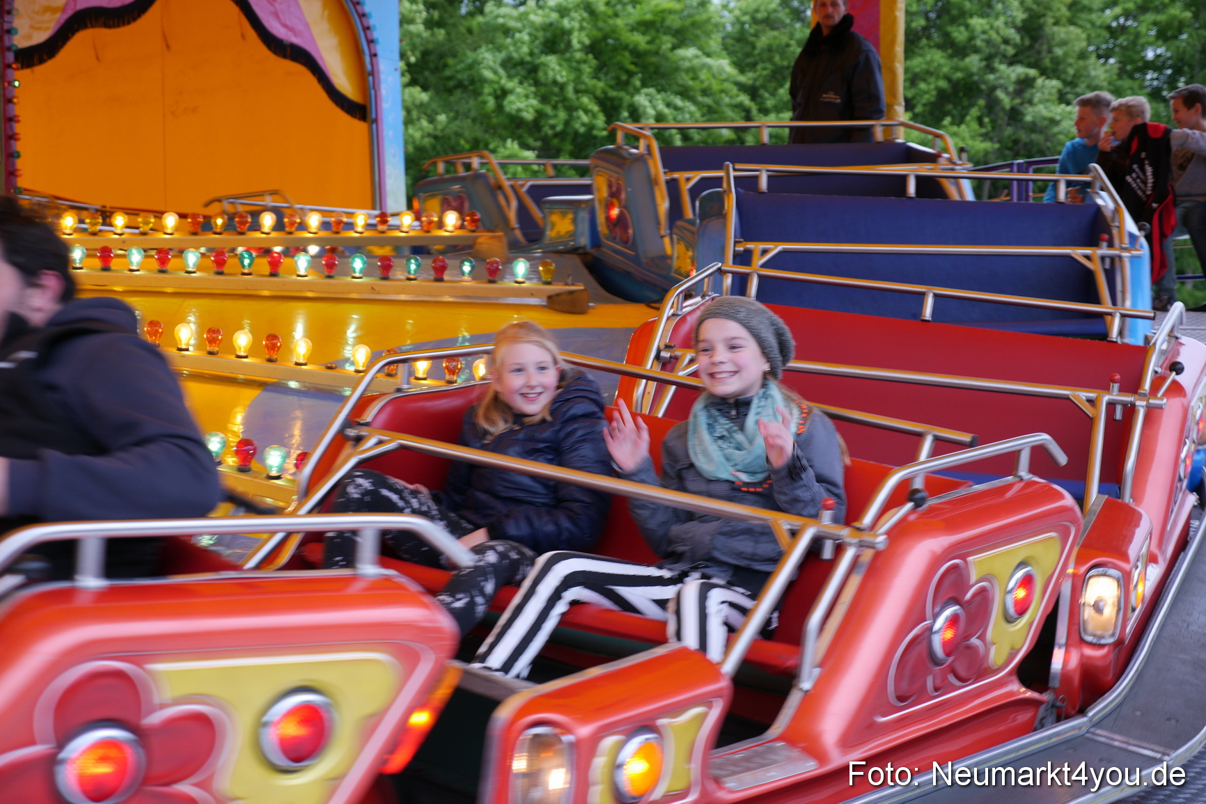 Fruehlingsfest Neumarkt 2014 0009