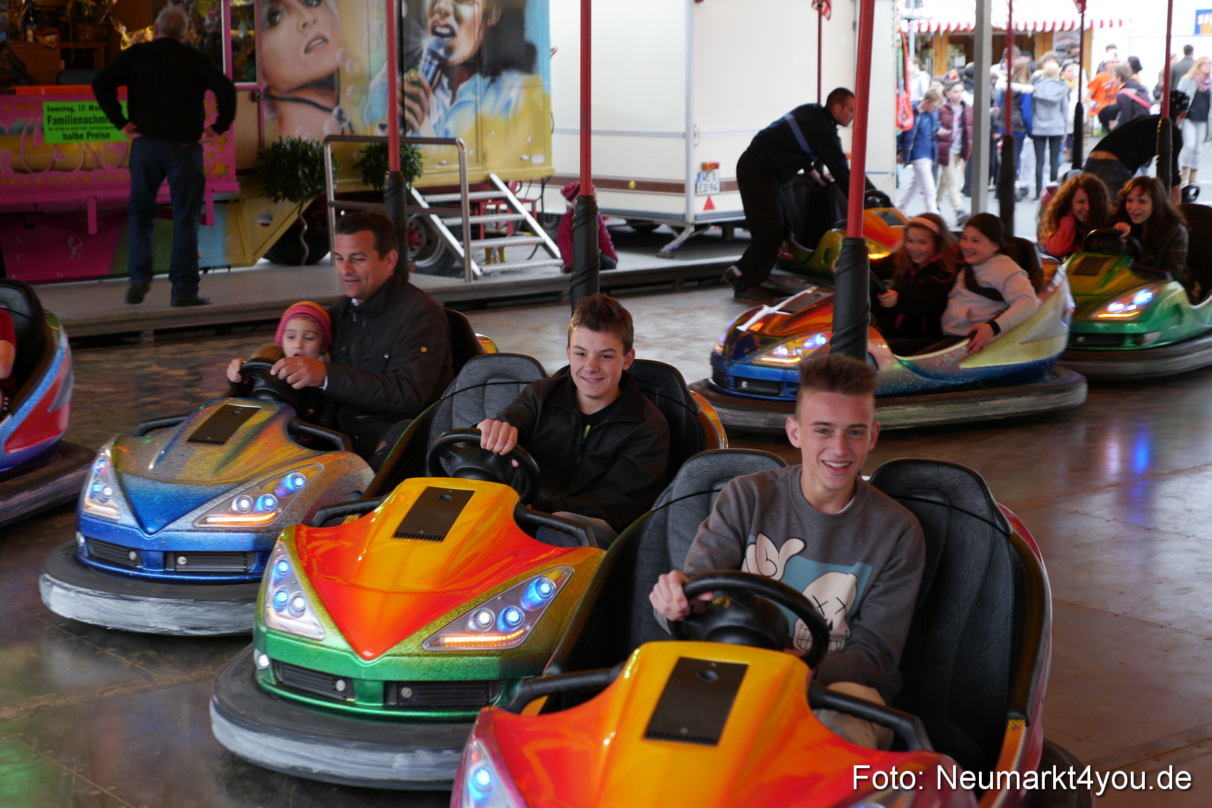 Fruehlingsfest Neumarkt 2014 0010