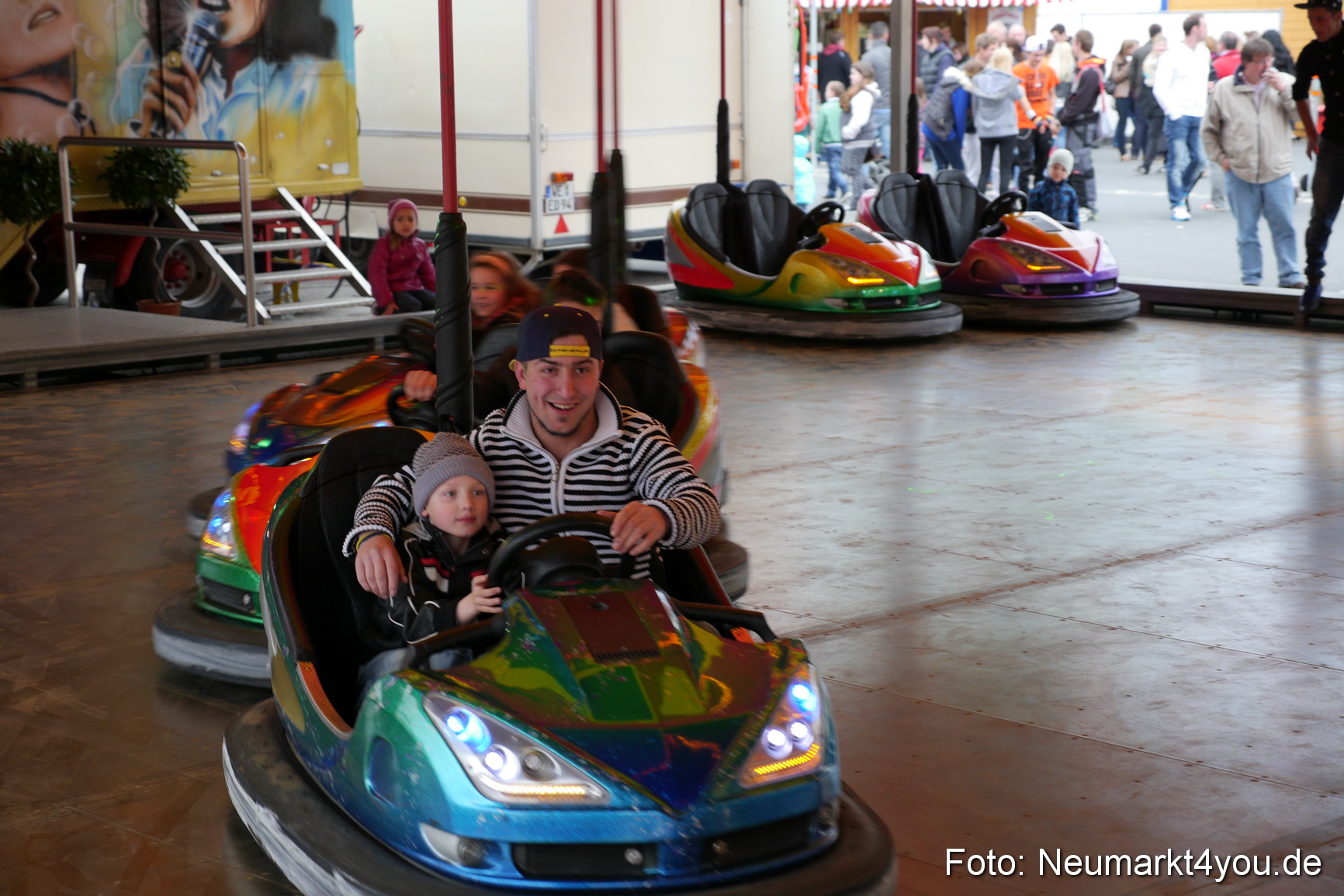 Fruehlingsfest Neumarkt 2014 0011