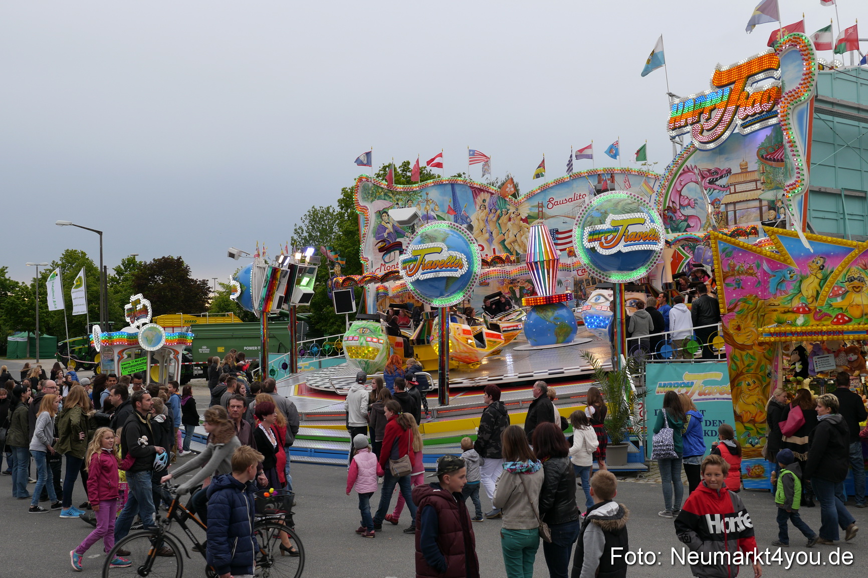 Fruehlingsfest Neumarkt 2014 0013