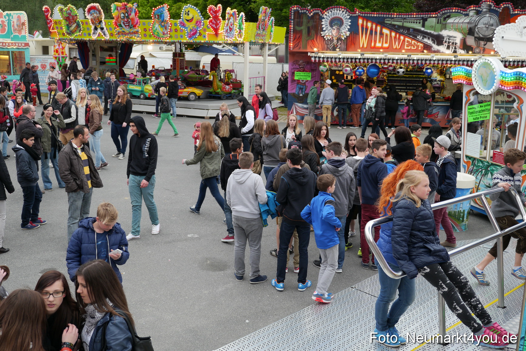 Fruehlingsfest Neumarkt 2014 0014