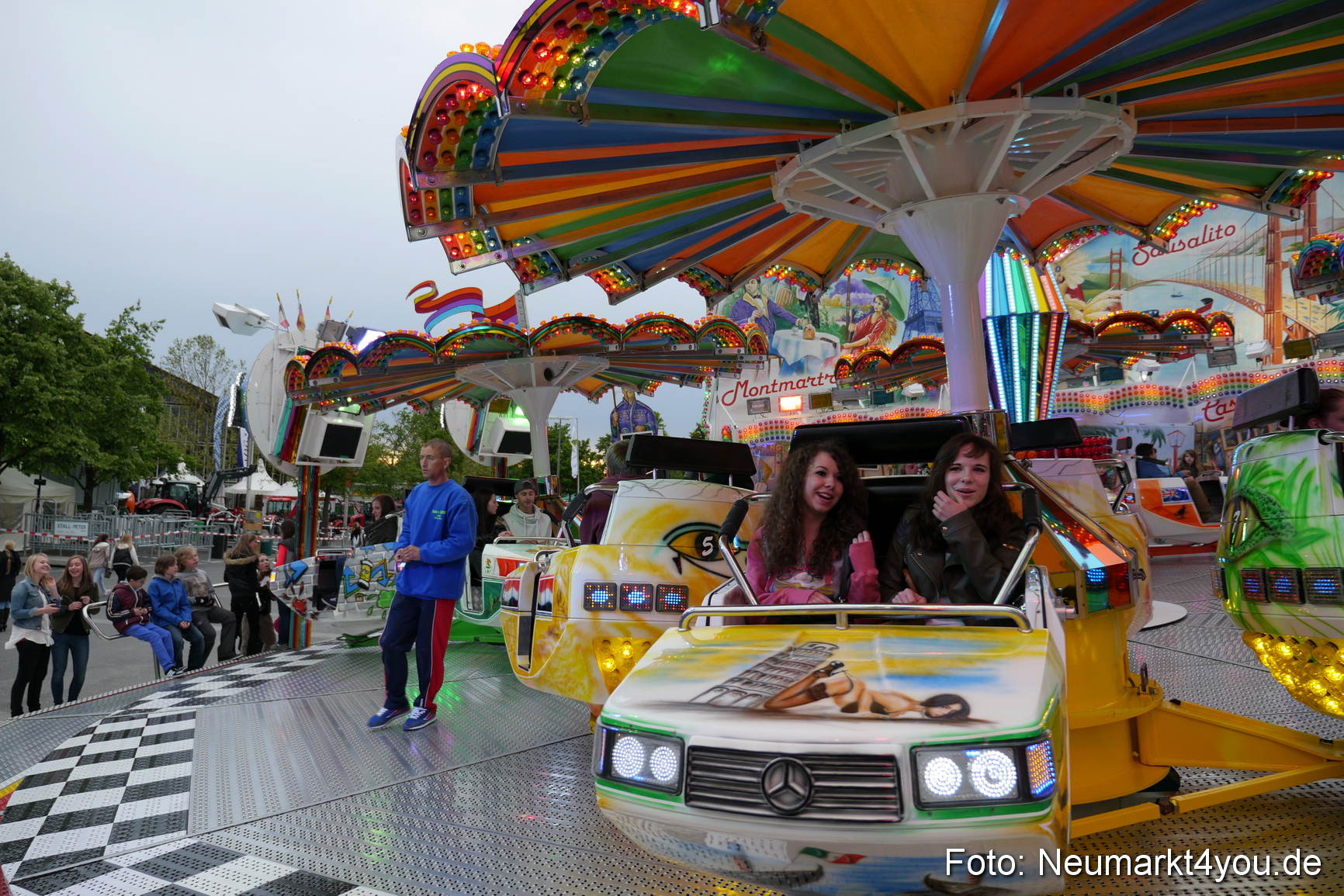 Fruehlingsfest Neumarkt 2014 0015