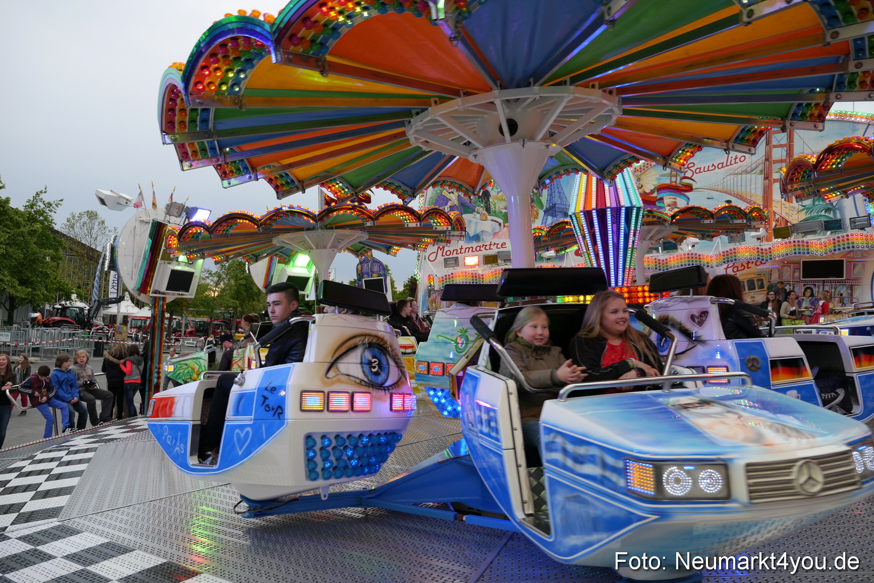 Fruehlingsfest Neumarkt 2014 0016