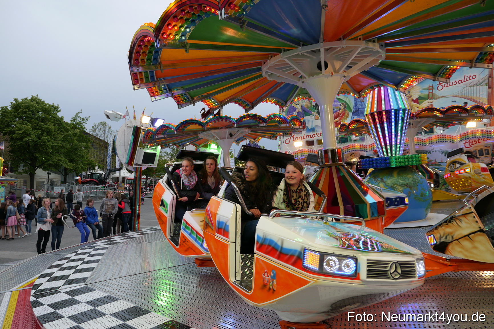 Fruehlingsfest Neumarkt 2014 0017