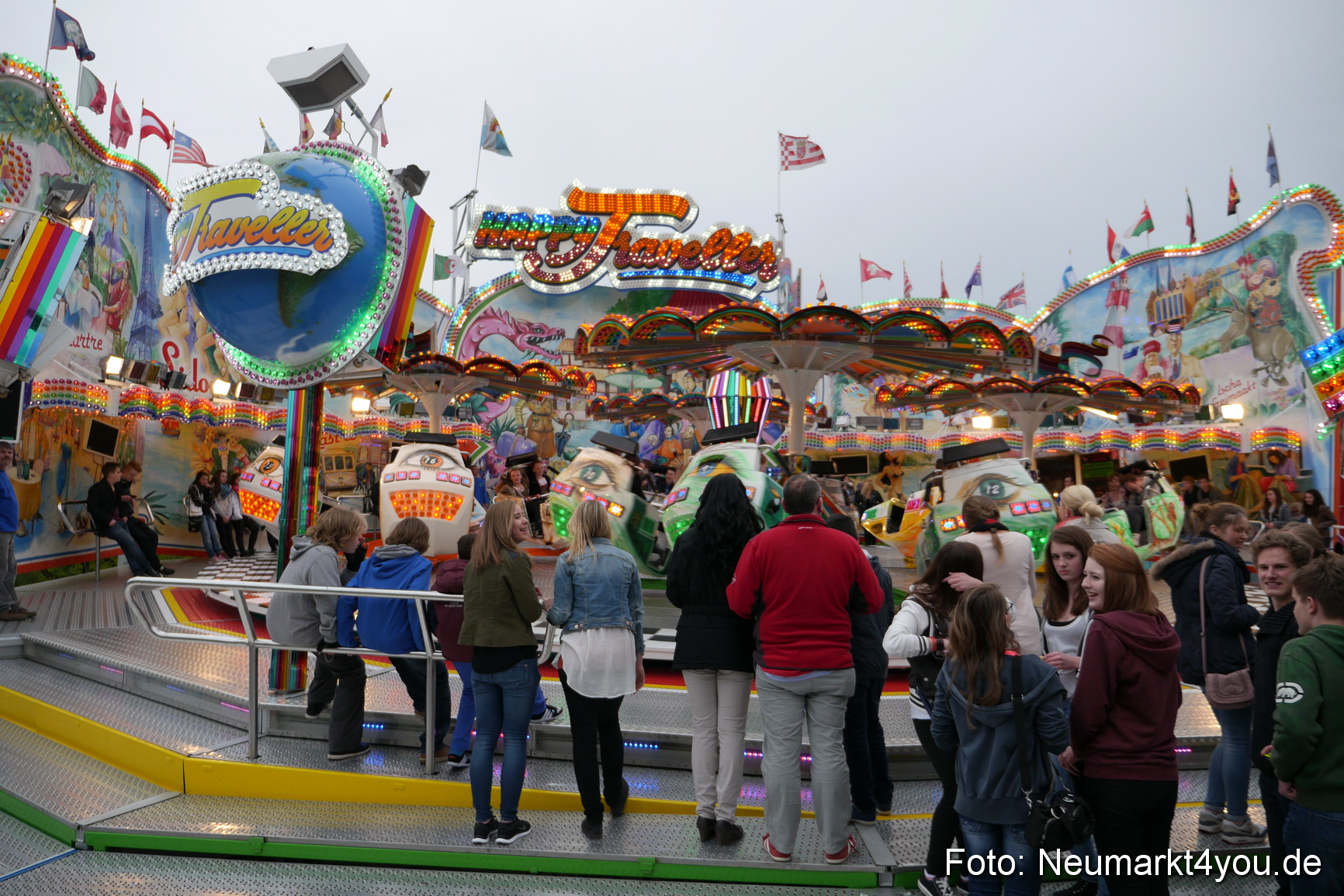 Fruehlingsfest Neumarkt 2014 0019