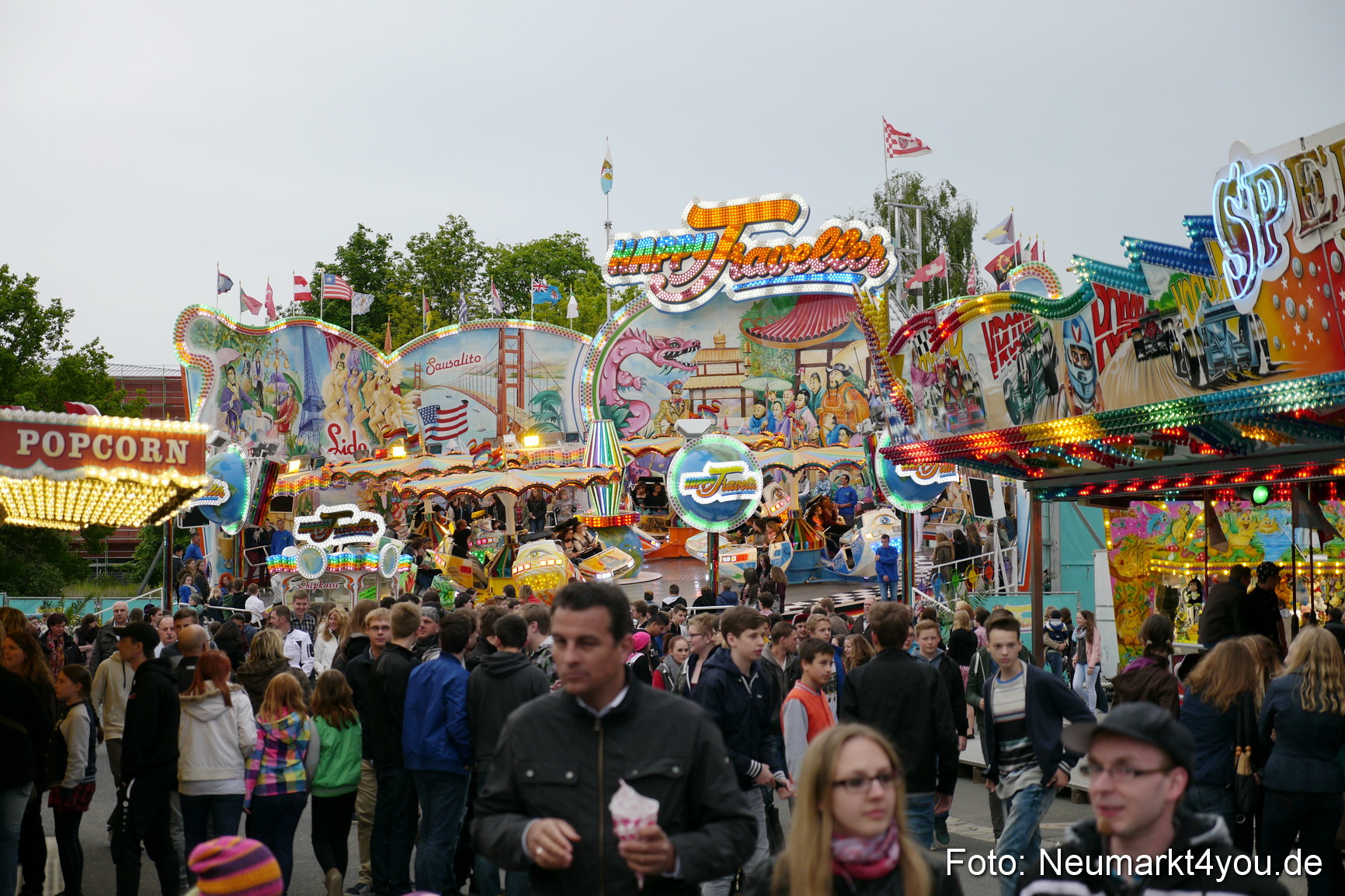Fruehlingsfest Neumarkt 2014 0025