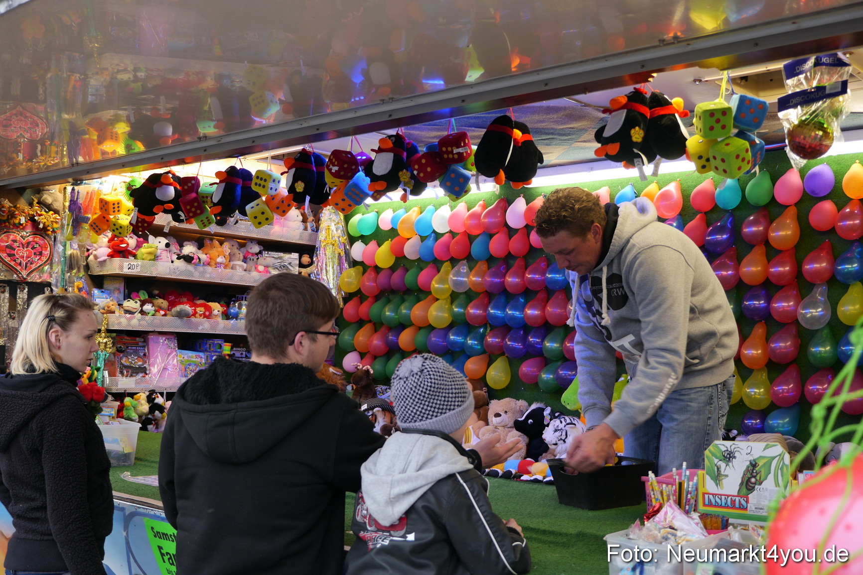 Fruehlingsfest Neumarkt 2014 0026