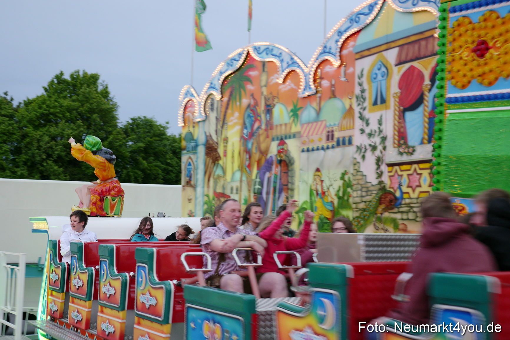 Fruehlingsfest Neumarkt 2014 0027