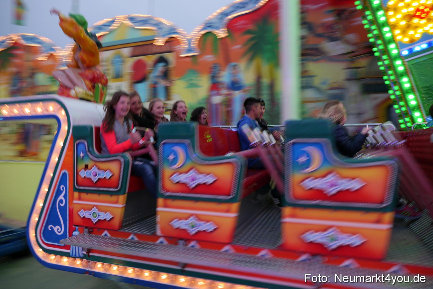 Fruehlingsfest Neumarkt 2014 0028