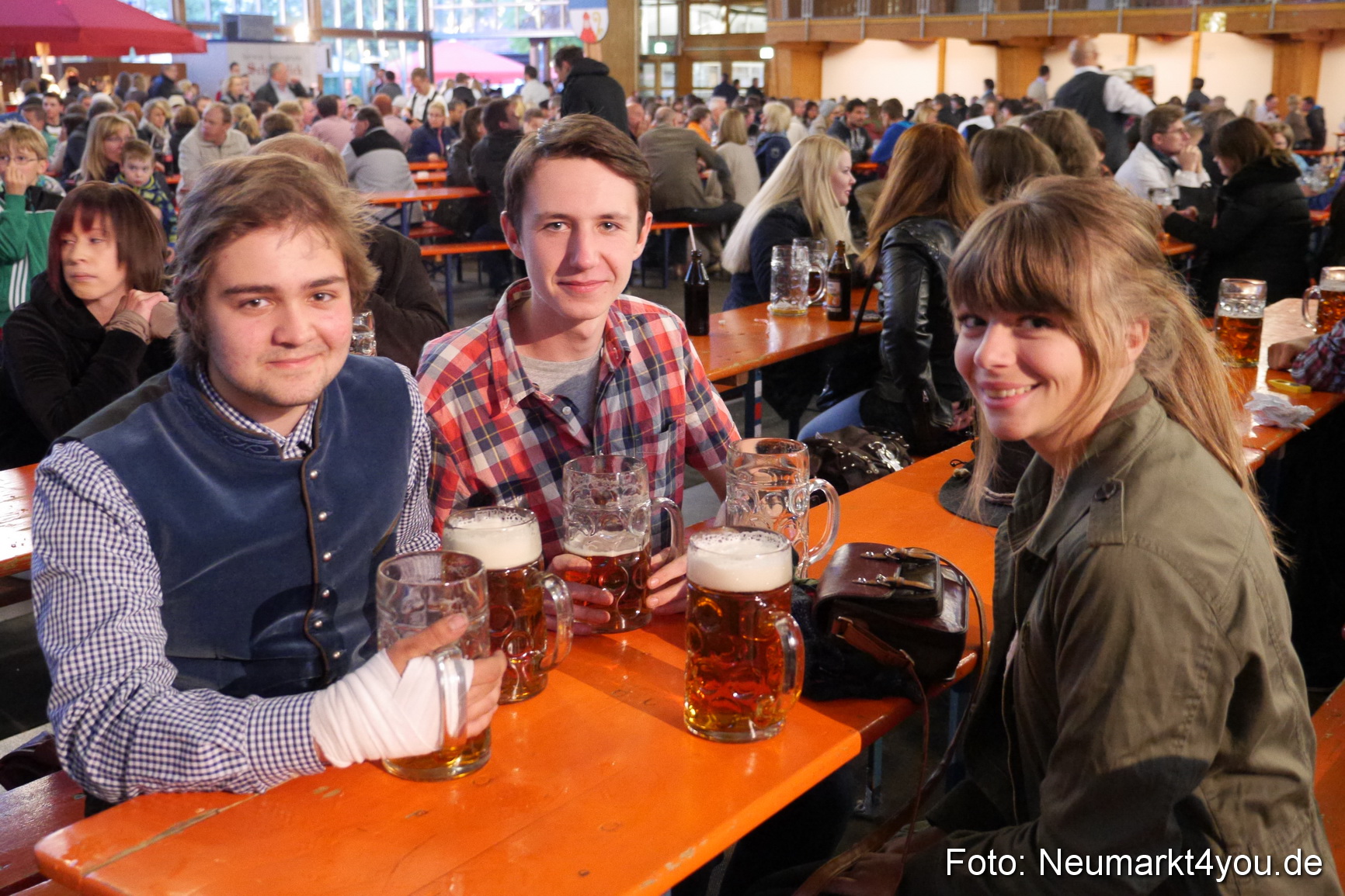 Fruehlingsfest Neumarkt 2014 0030