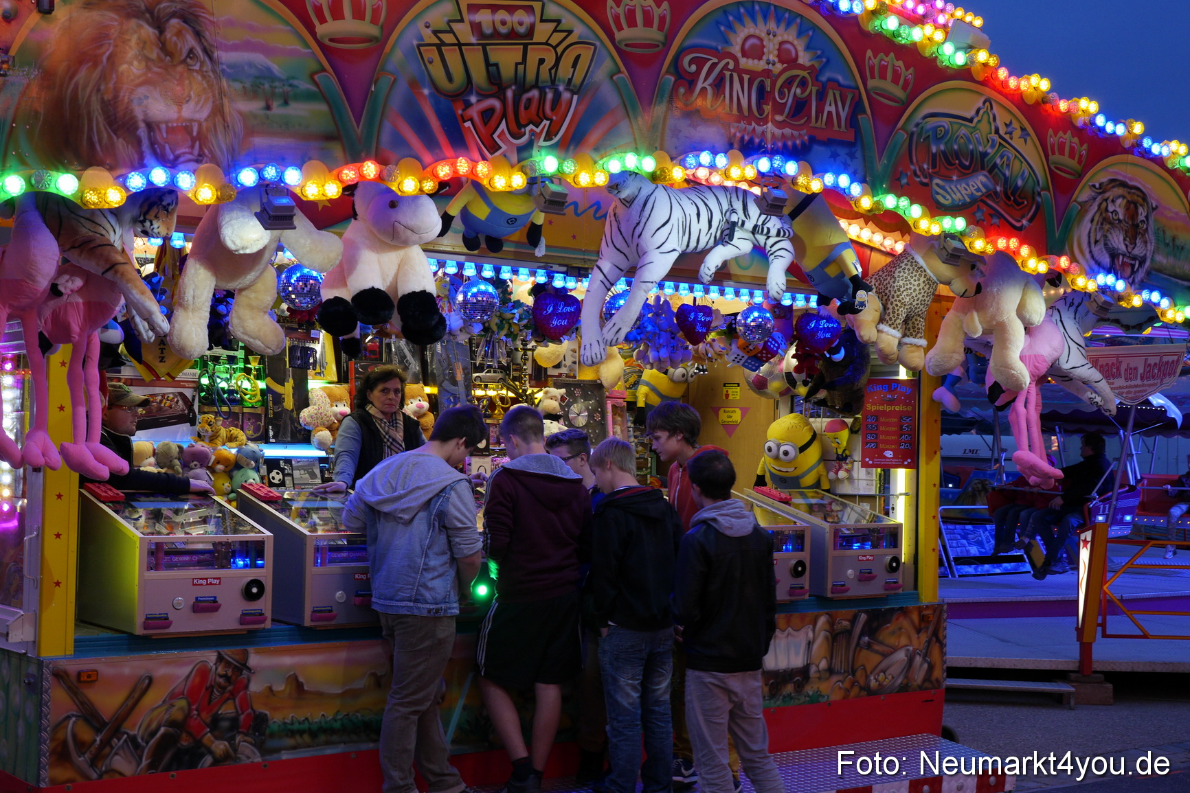 Fruehlingsfest Neumarkt 2014 0043