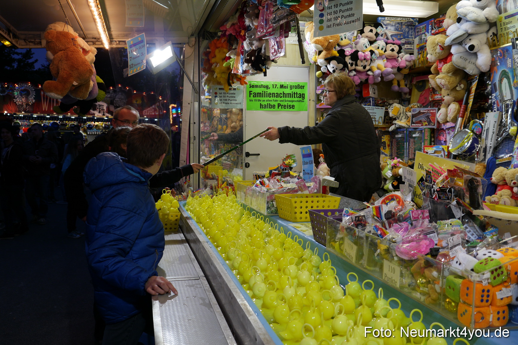 Fruehlingsfest Neumarkt 2014 0044