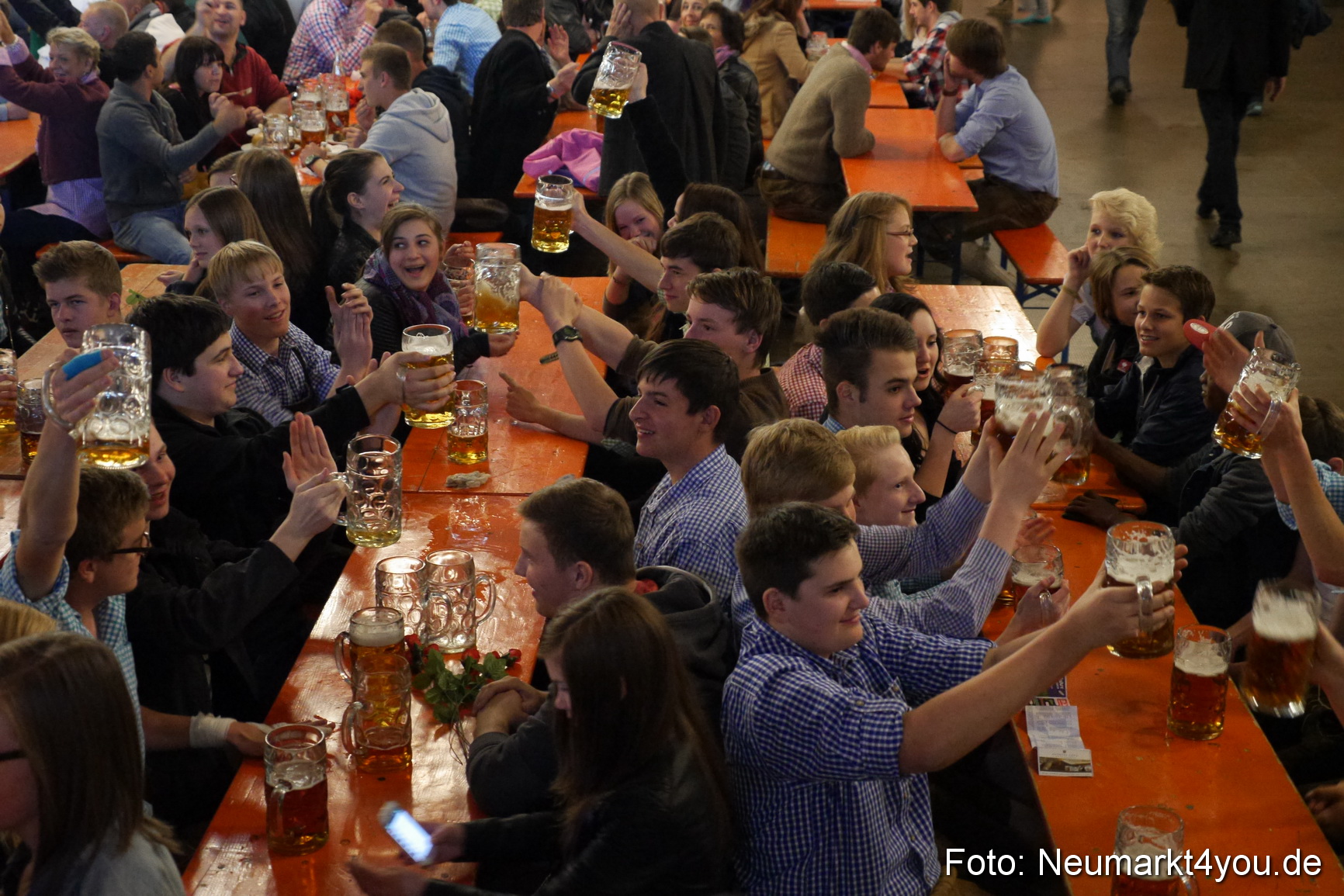 Fruehlingsfest Neumarkt 2014 0057