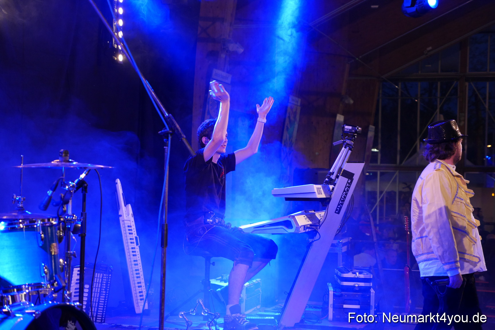 Fruehlingsfest Neumarkt 2014 0069