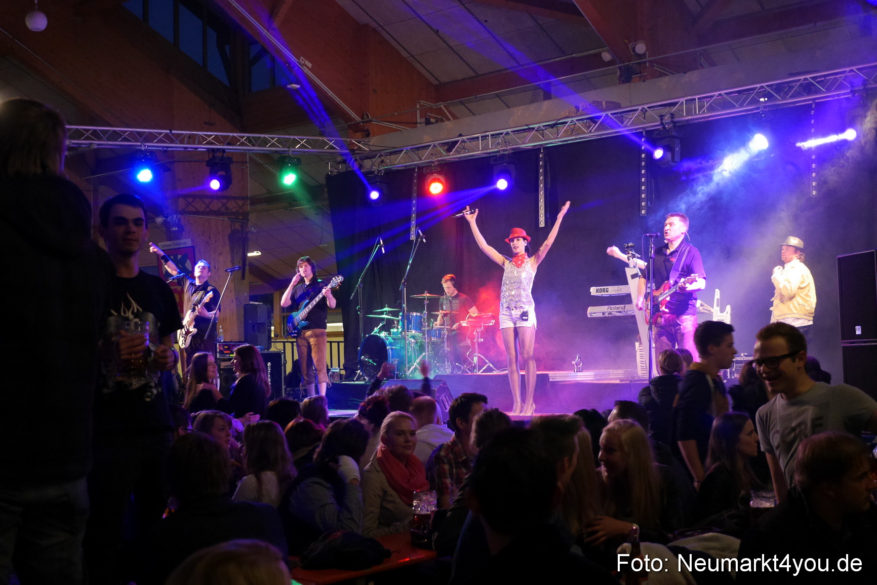 Fruehlingsfest Neumarkt 2014 0073