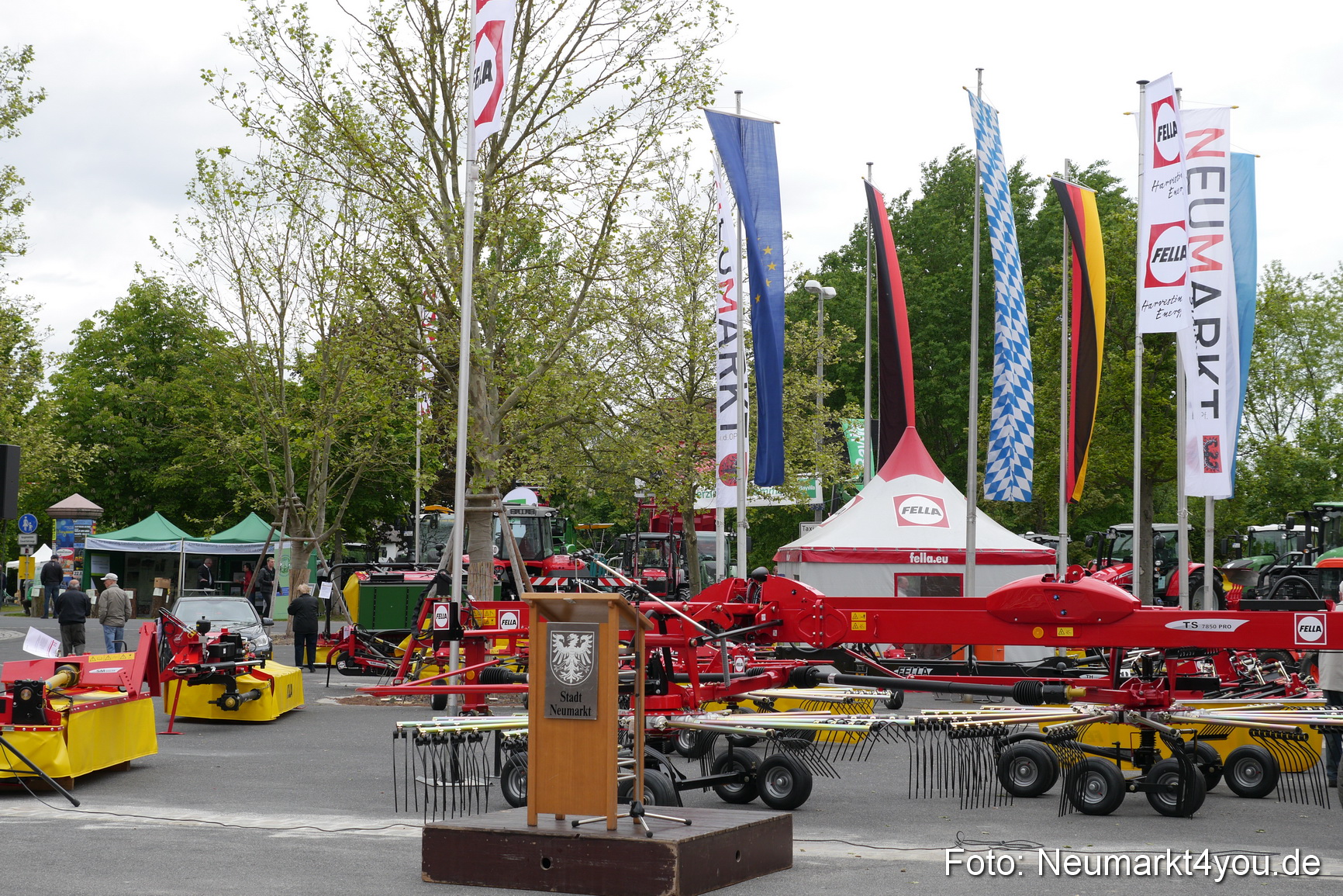 Fruehlingsfest Neumarkt 2014 0079