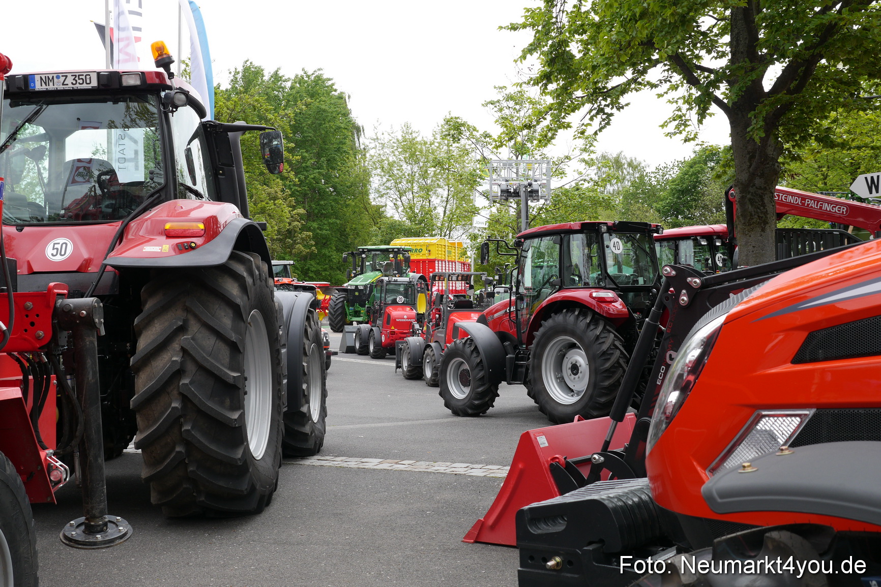 Fruehlingsfest Neumarkt 2014 0080
