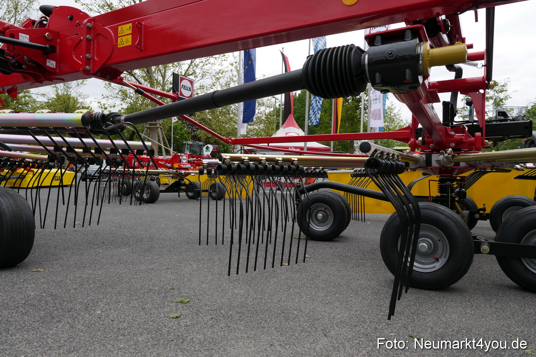 Fruehlingsfest Neumarkt 2014 0081